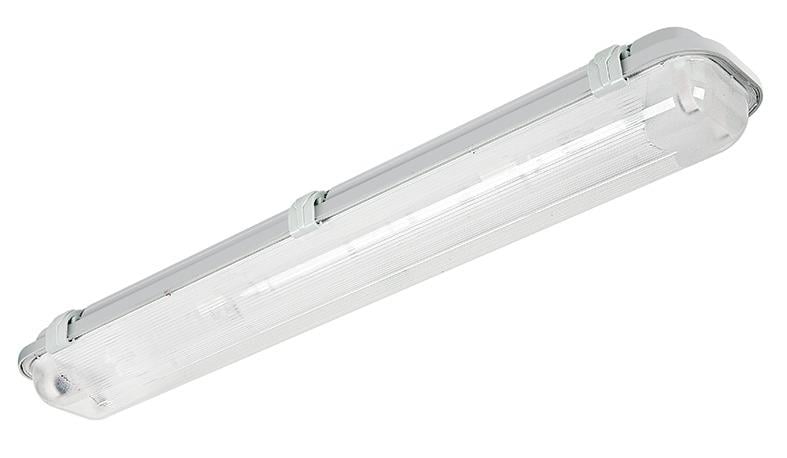 MUTLUSAN Etanj Armatür Pc (Osram Elektronik Balanstlı)