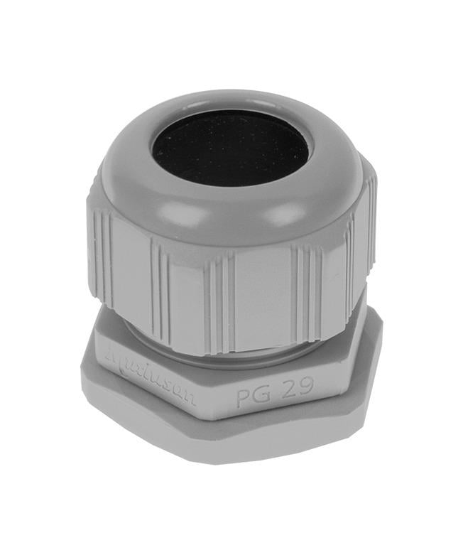 MUTLUSAN Pg-29 Plastıc Cable Glands