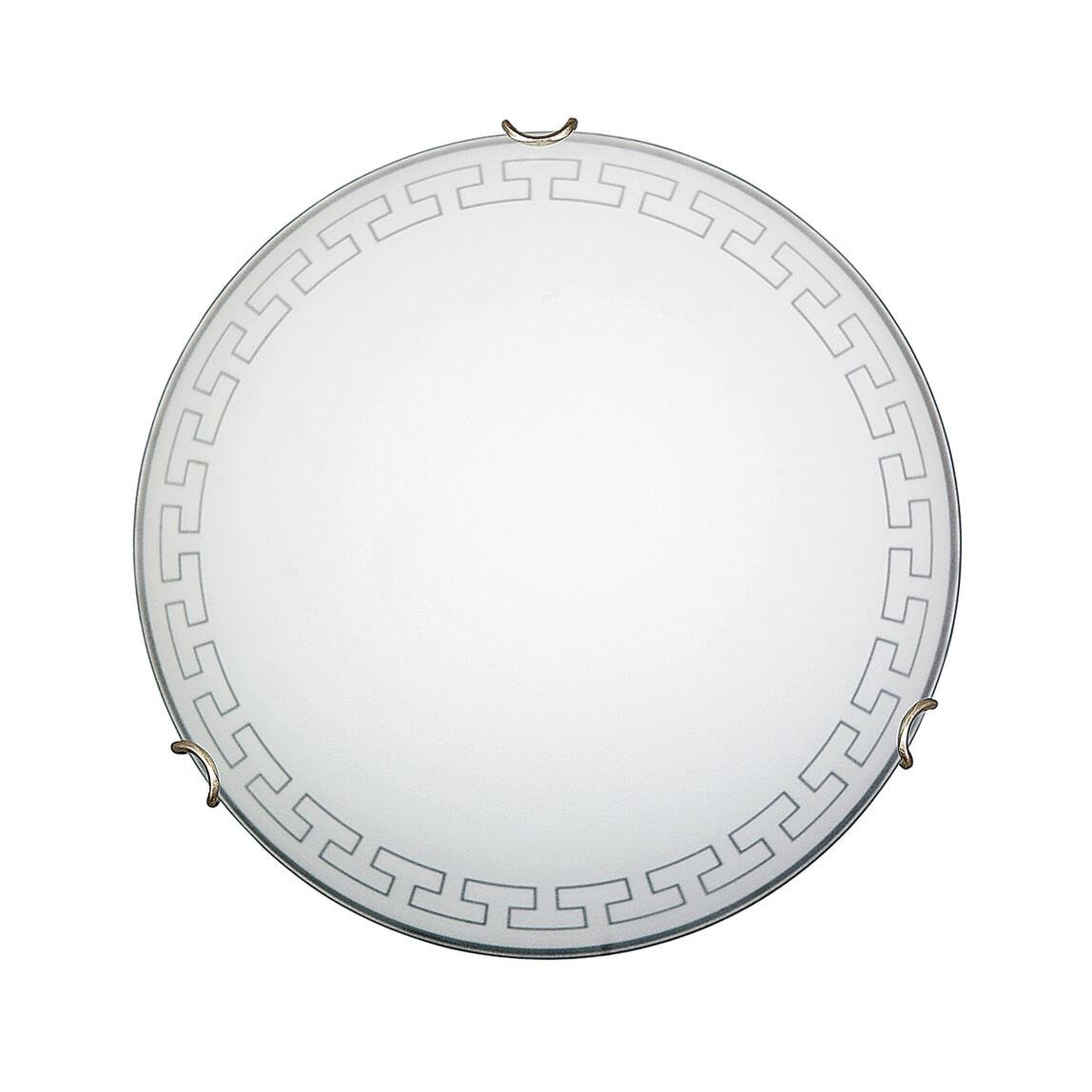 Nilson Libra Q.25 cm Tavan Armatürü