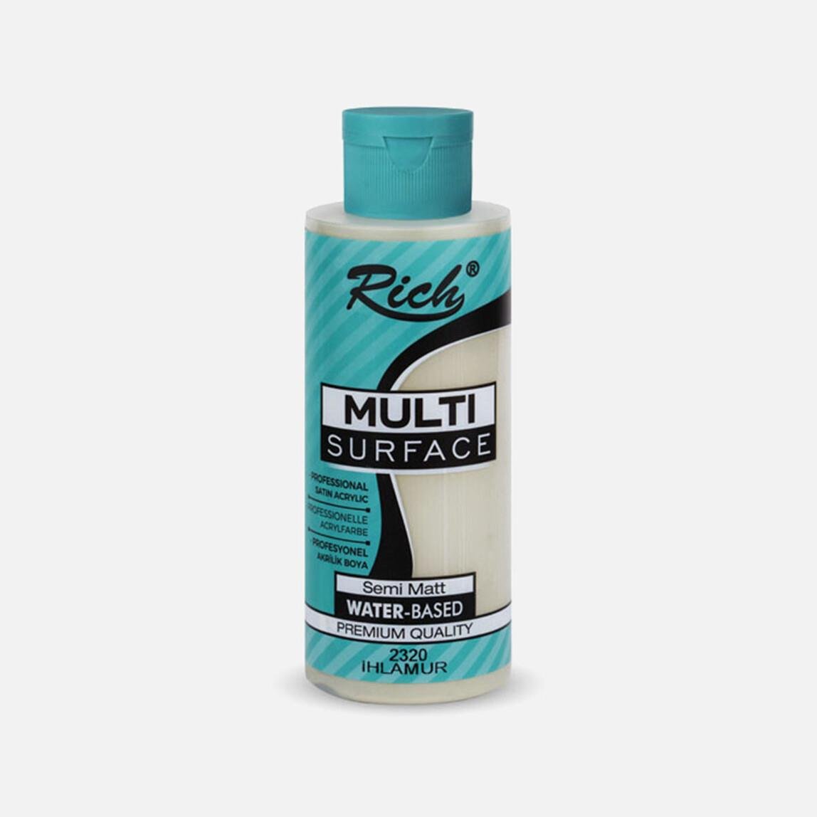 Rich Multi Surface Ihlamur 120 cc