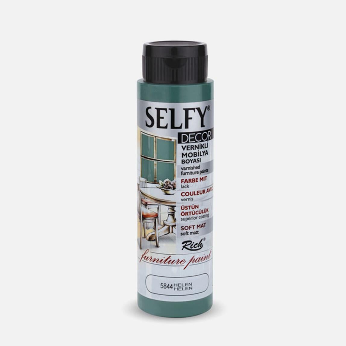 Rich Selfy Decor Helen 500 cc