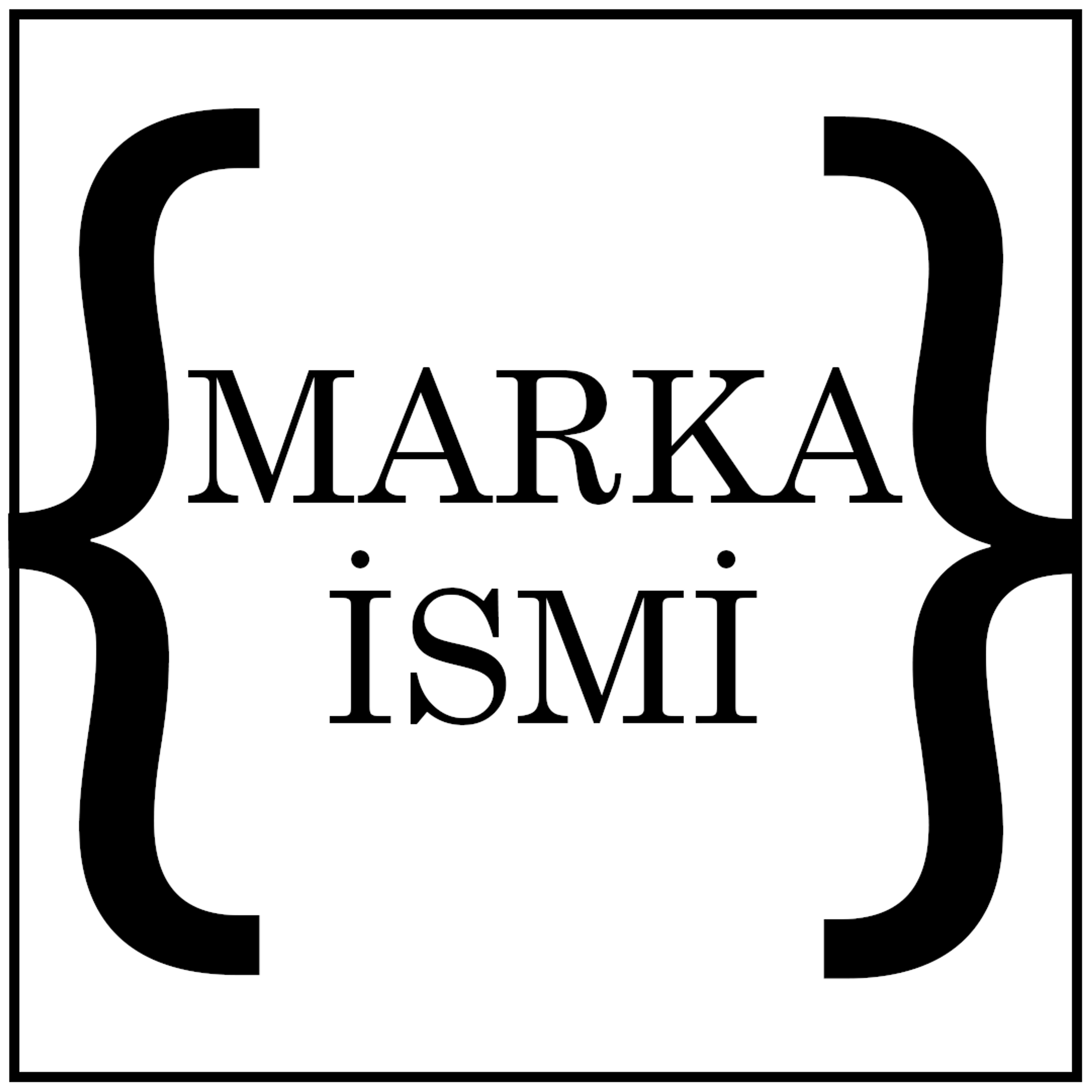 Serigraf Baskılar