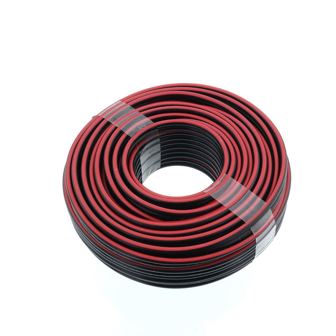 Tek-iş 2x0.75 cm Hoparlör Kablosu 10 metre