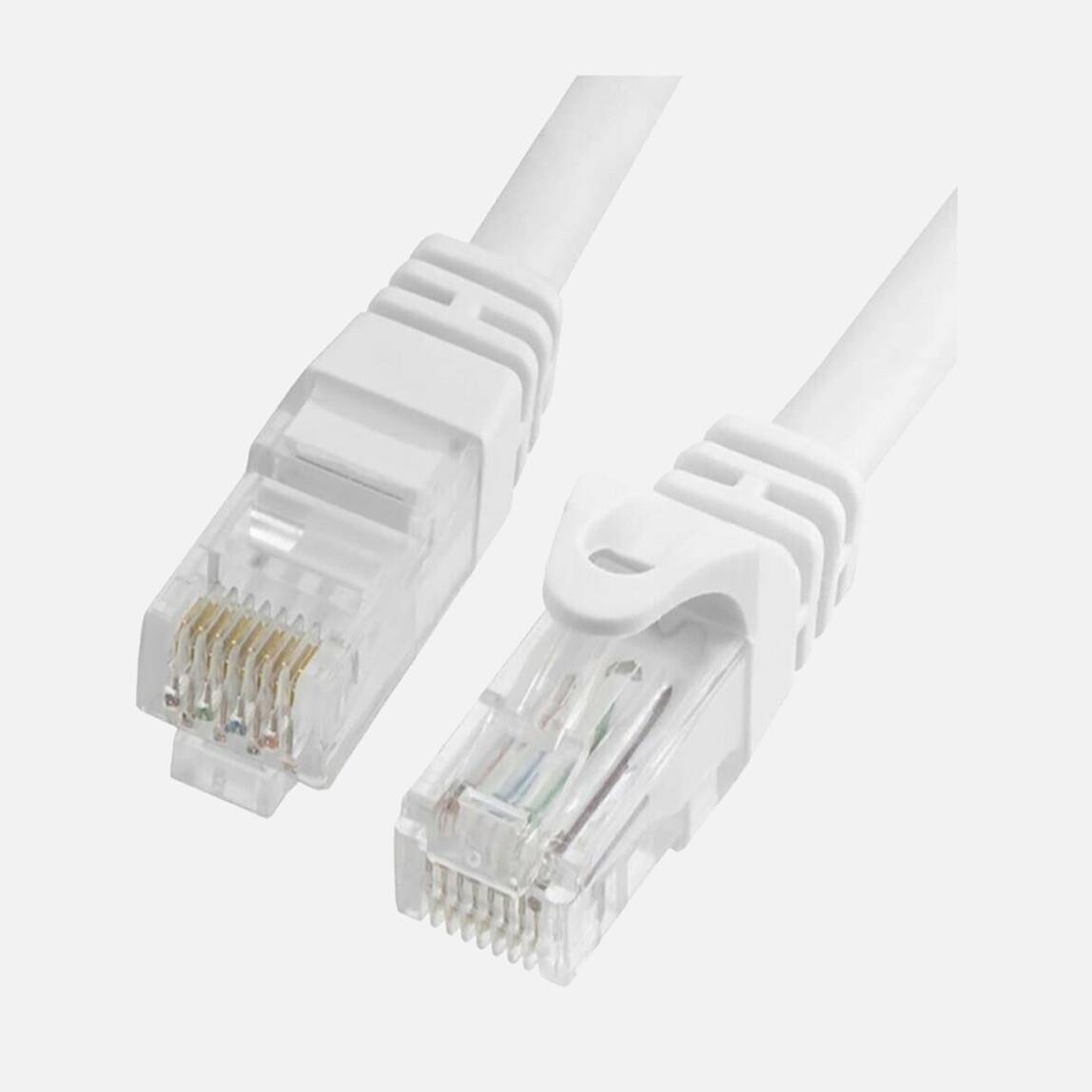 Tek-iş Cat6 Network Kablosu Rj45 2 Metre