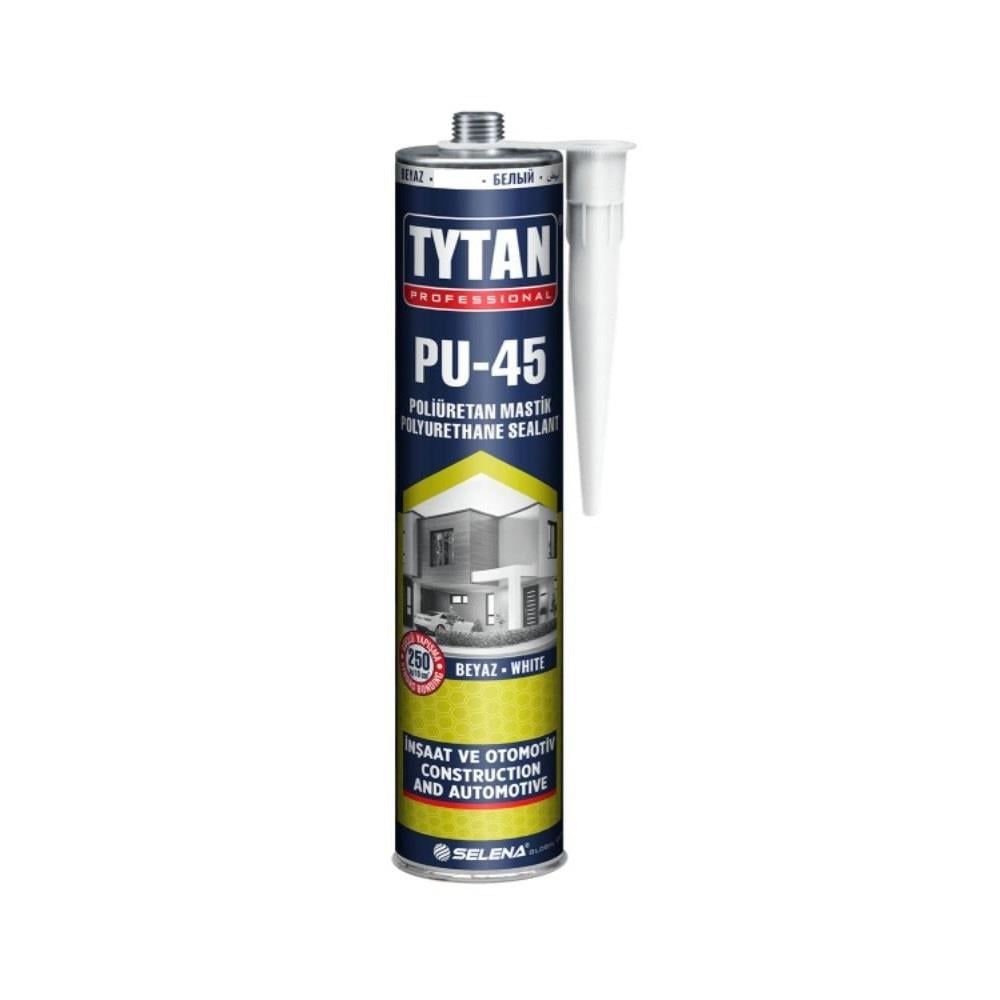 TYTAN 280 ML PU POLİÜRETAN MASTİK