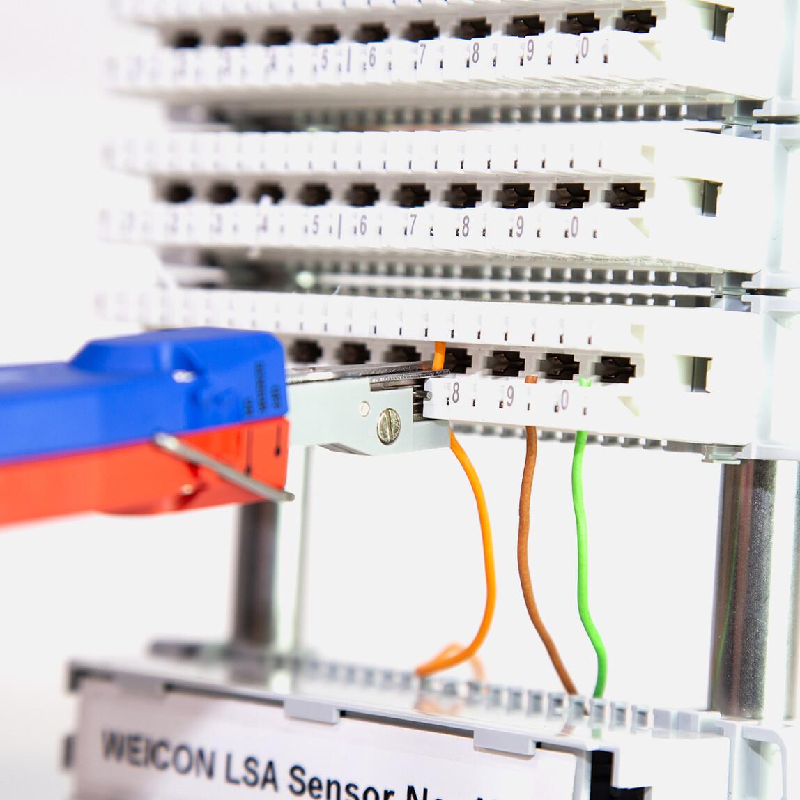 Weicon LSA Sensör No. 40