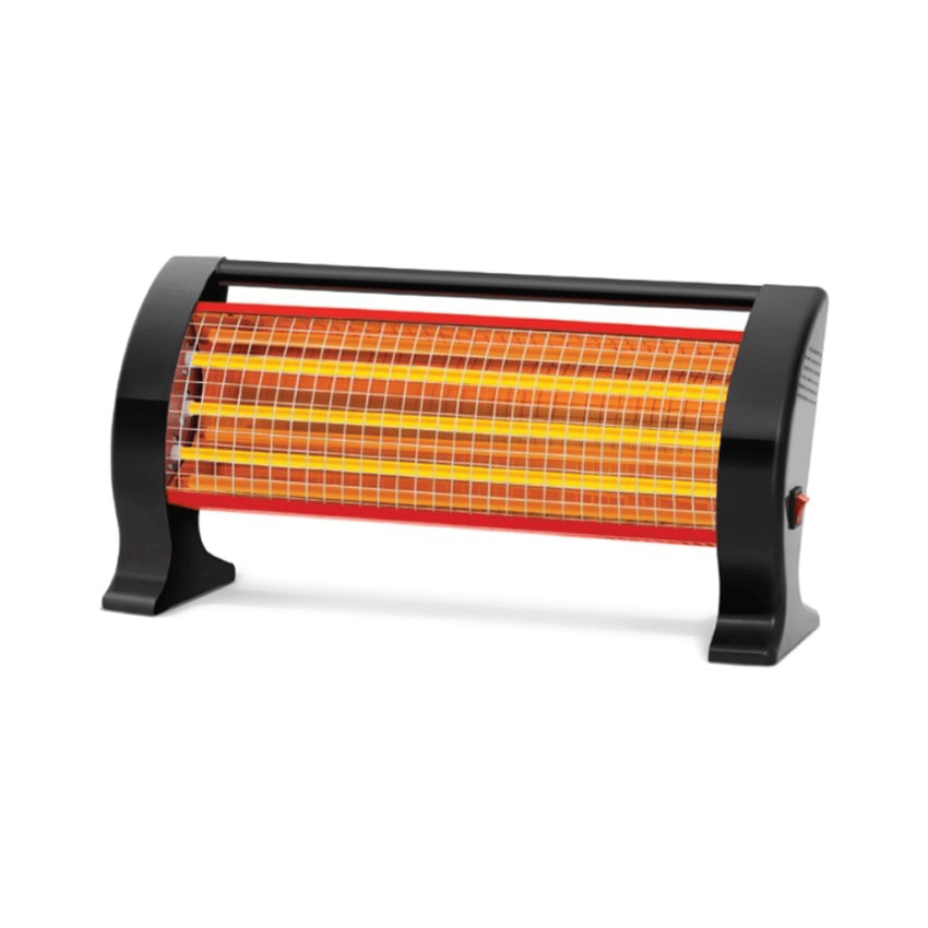 Minisan DP-1200 Dolphin 1200 W Quartz Isıtıcı