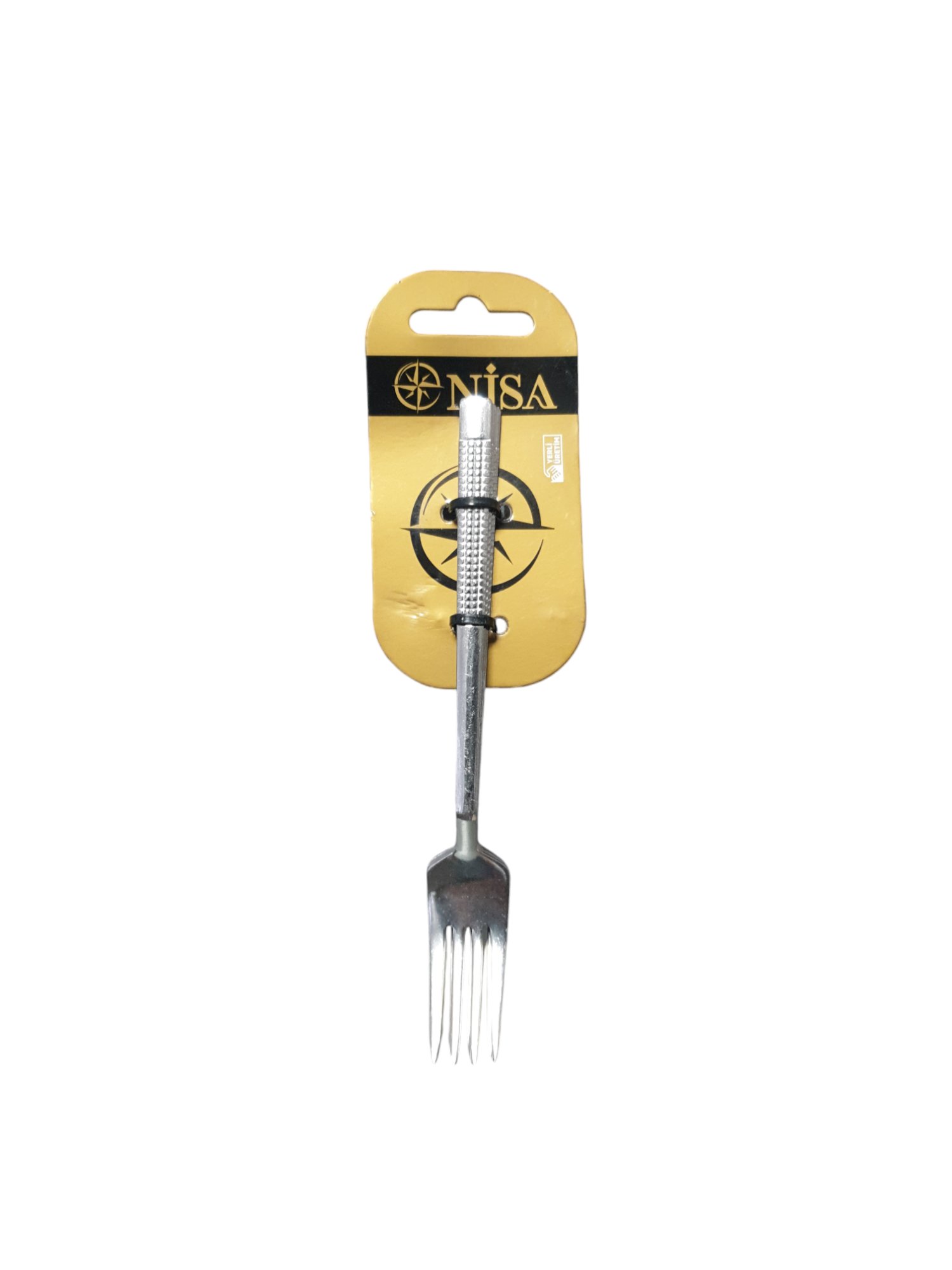 Nisa 6 lı Tatlı Çatalı