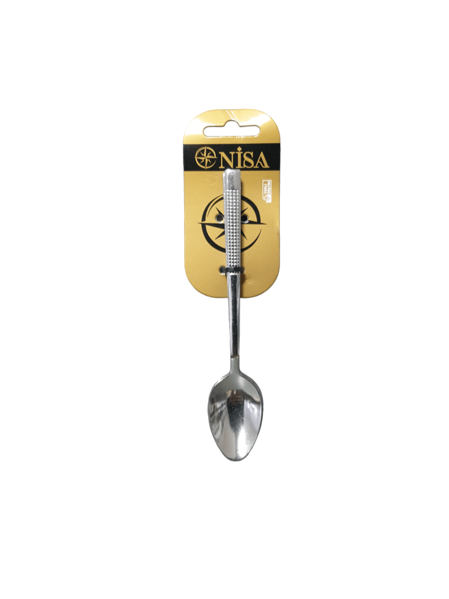 Nisa 6 lı Tatlı Kaşığı