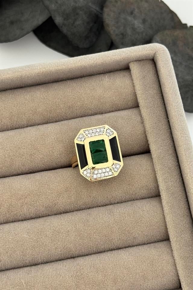Astoria Vert Yüzük