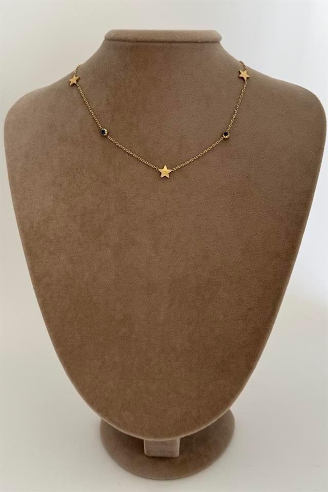Astreva Gold Kolye