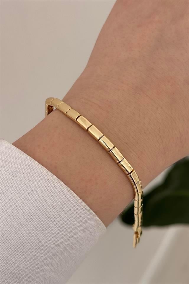 Berdect Gold Bileklik