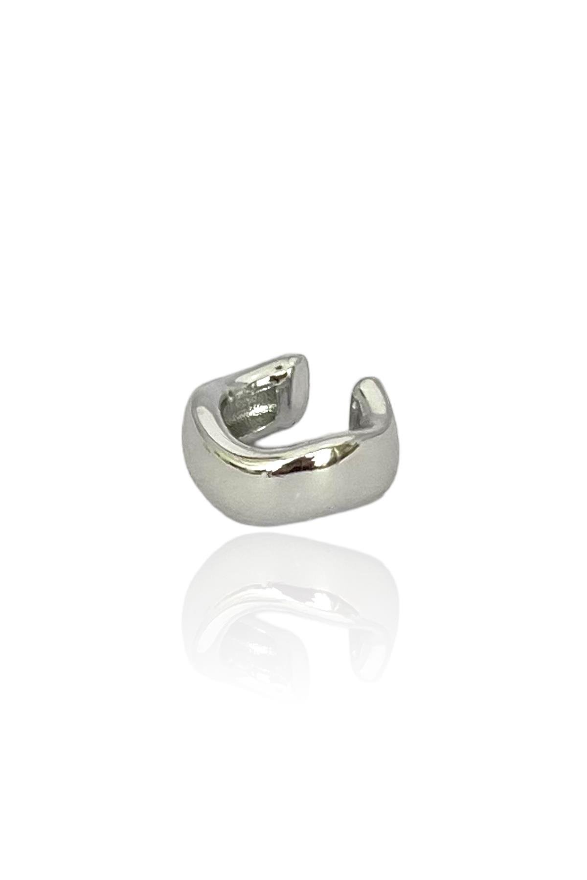 Botte Silver Earcuff