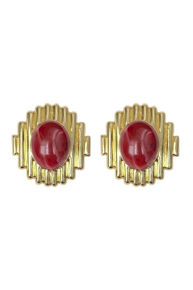 Ceora Bordo Küpe