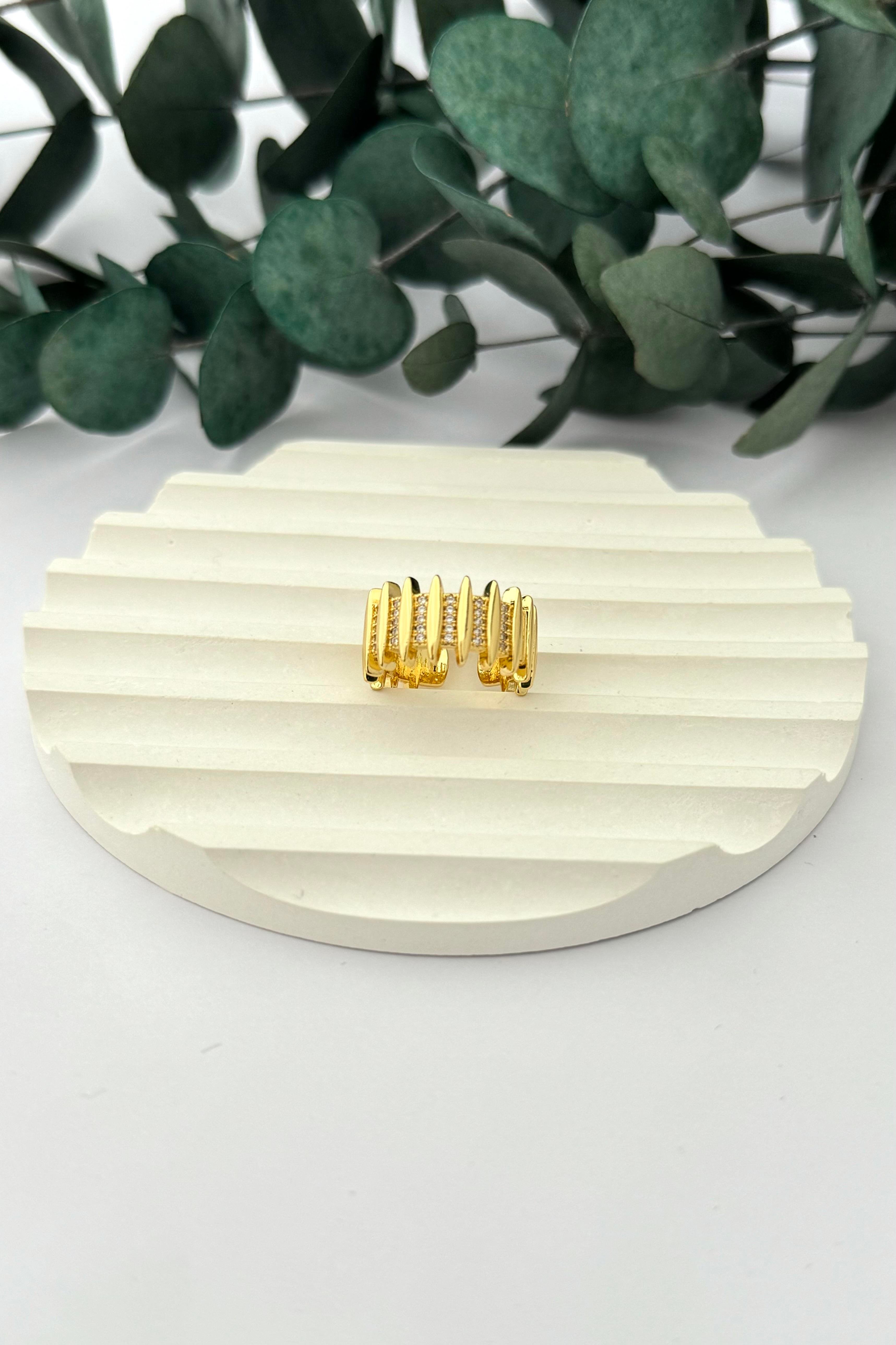Cherish Yüzük