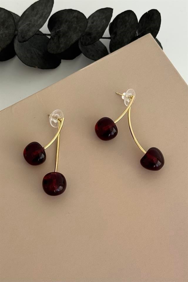 Heritage Duo Küpe
