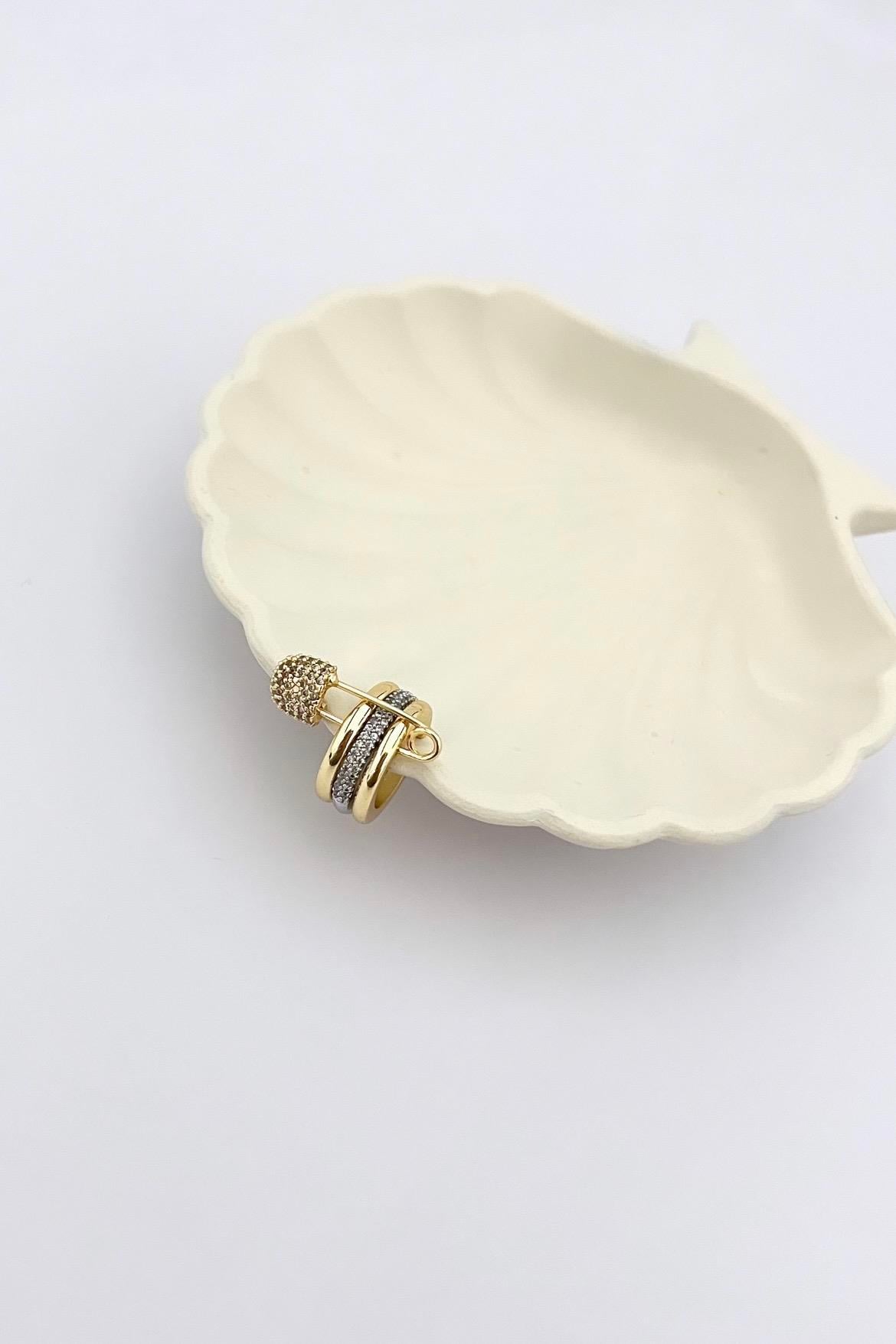 Hook Earcuff