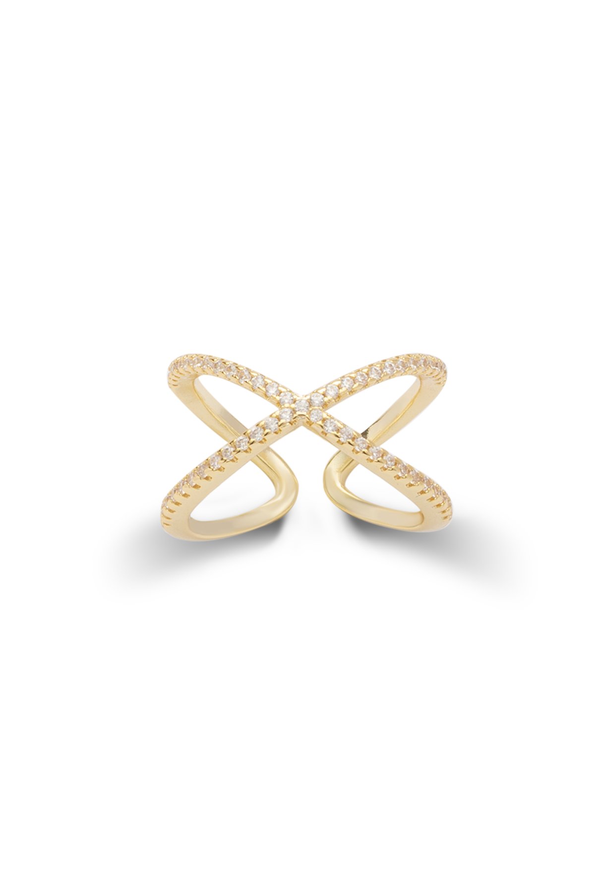 Lucid Gold Yüzük