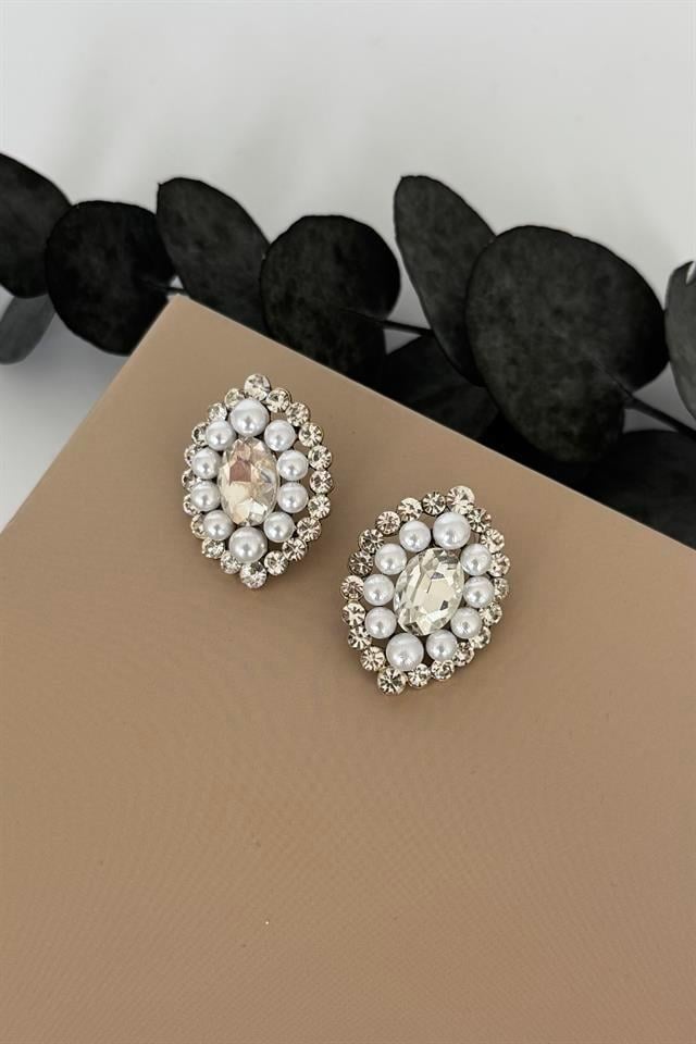 Lumiére Pearl Küpe