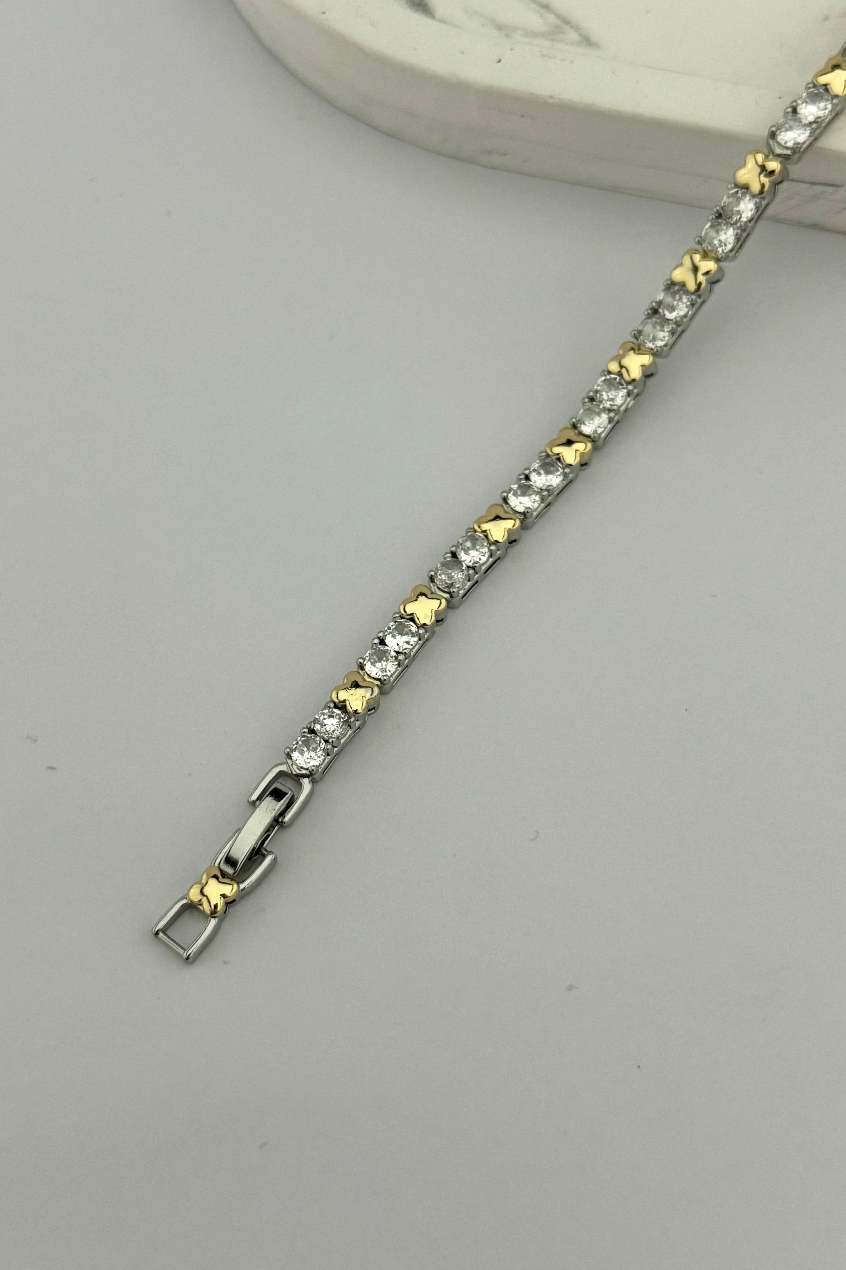 Onix Bileklik