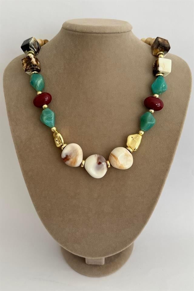 Opulente Kolye
