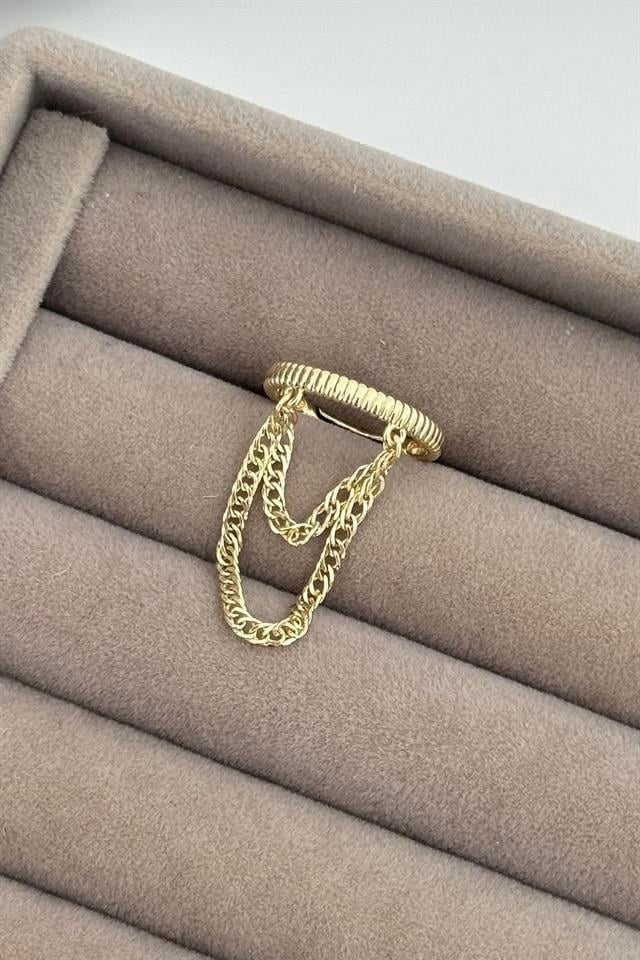 Regal Yüzük