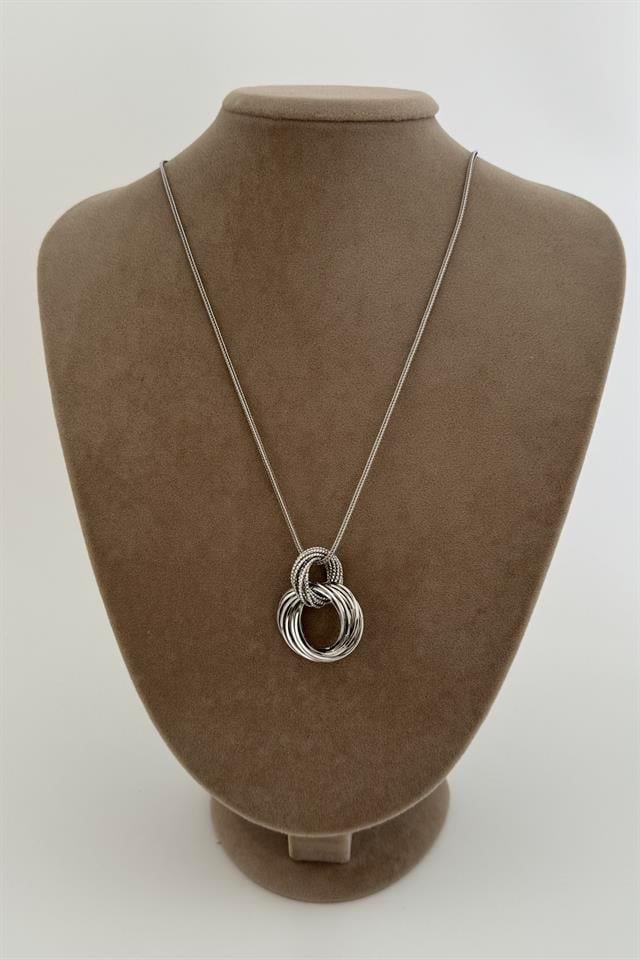 Rovira Silver Kolye