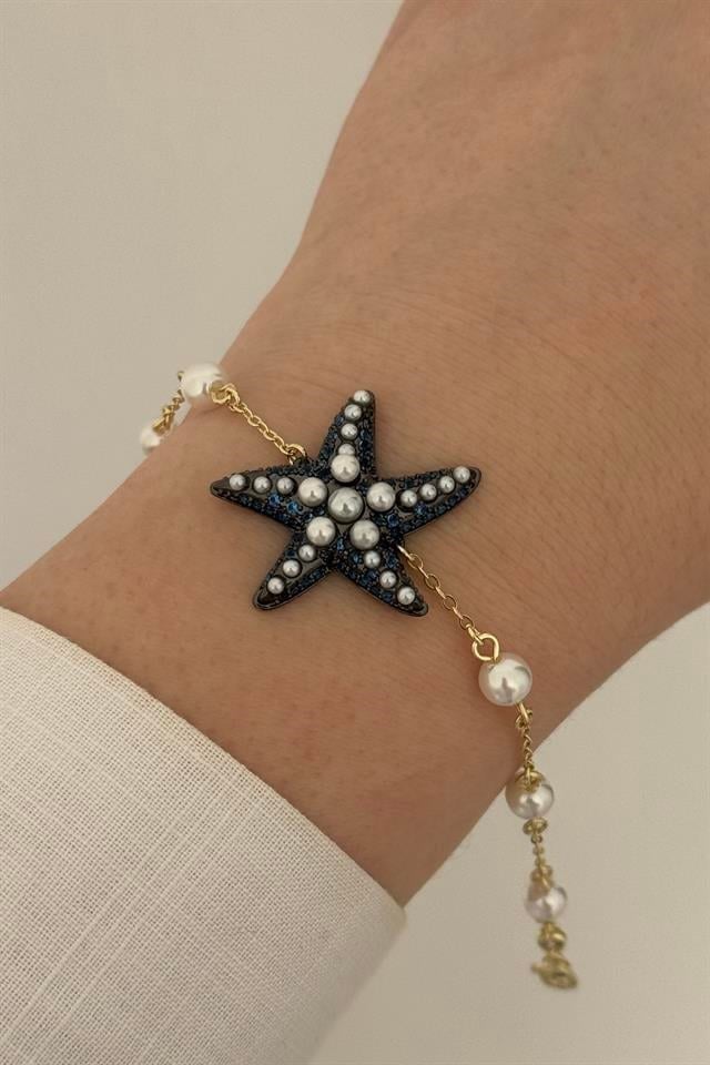 Sea Star Bileklik