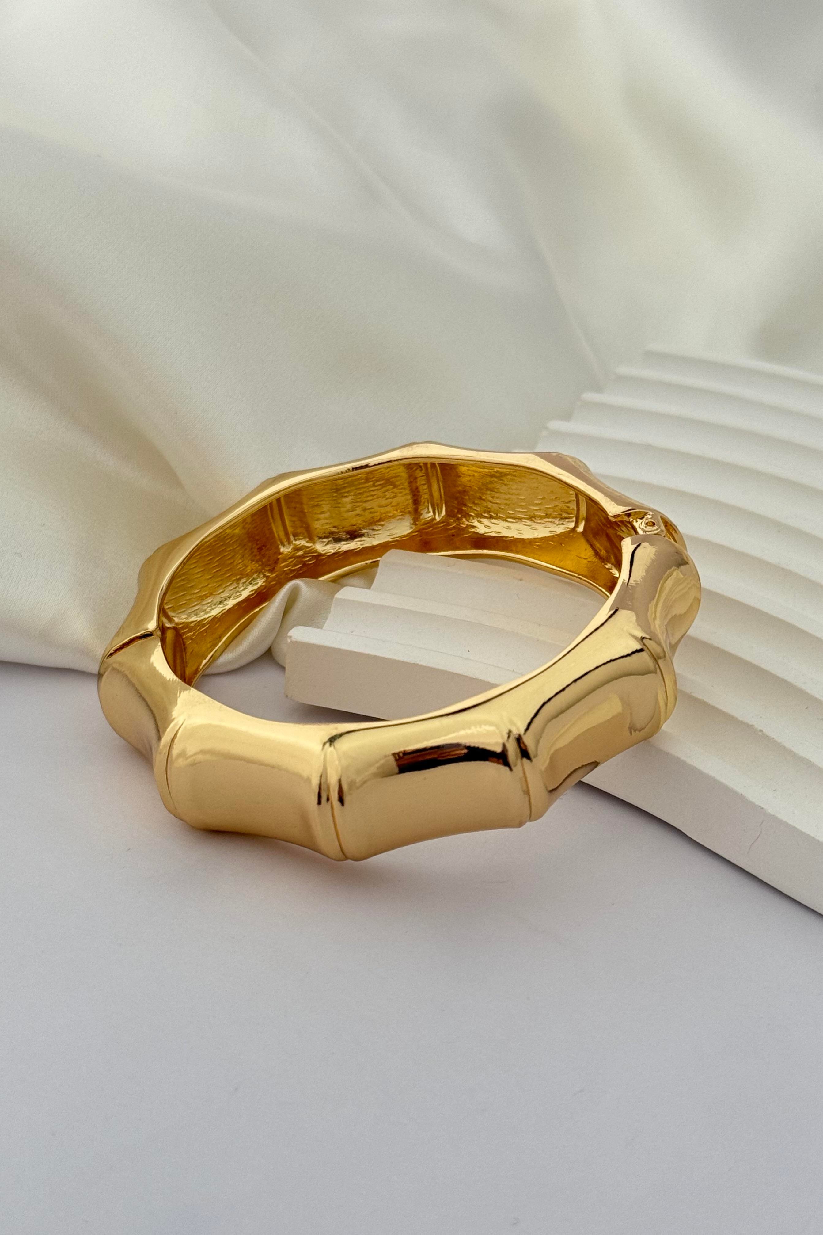 Soul Gold Bileklik