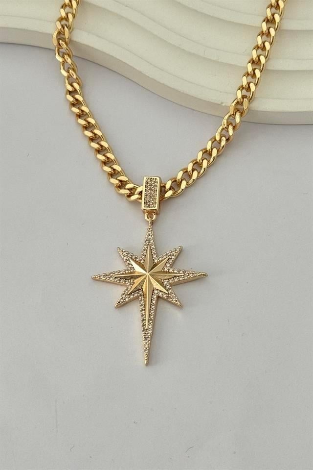 Star Kolye