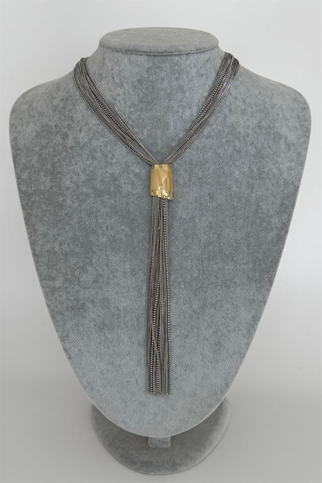 Strand Argent Kolye