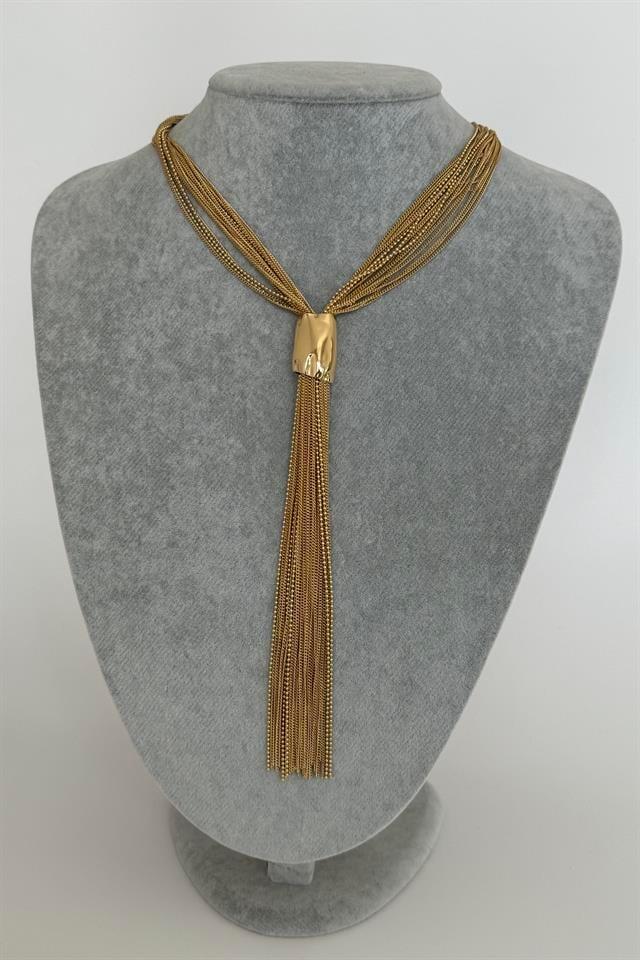 Strand Aureum Kolye