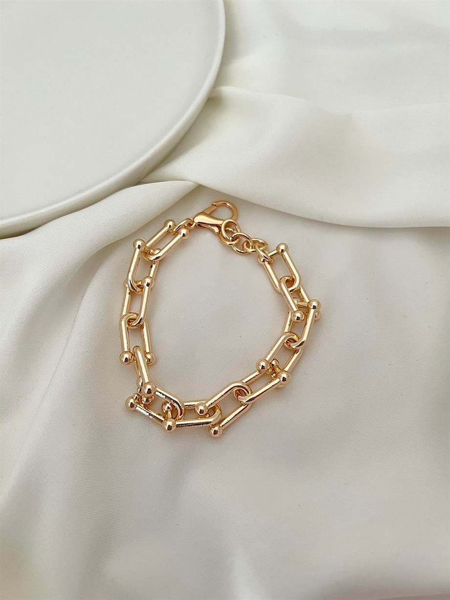TF Gold Bileklik