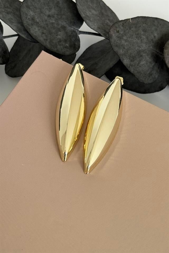 Vyre Gold Küpe