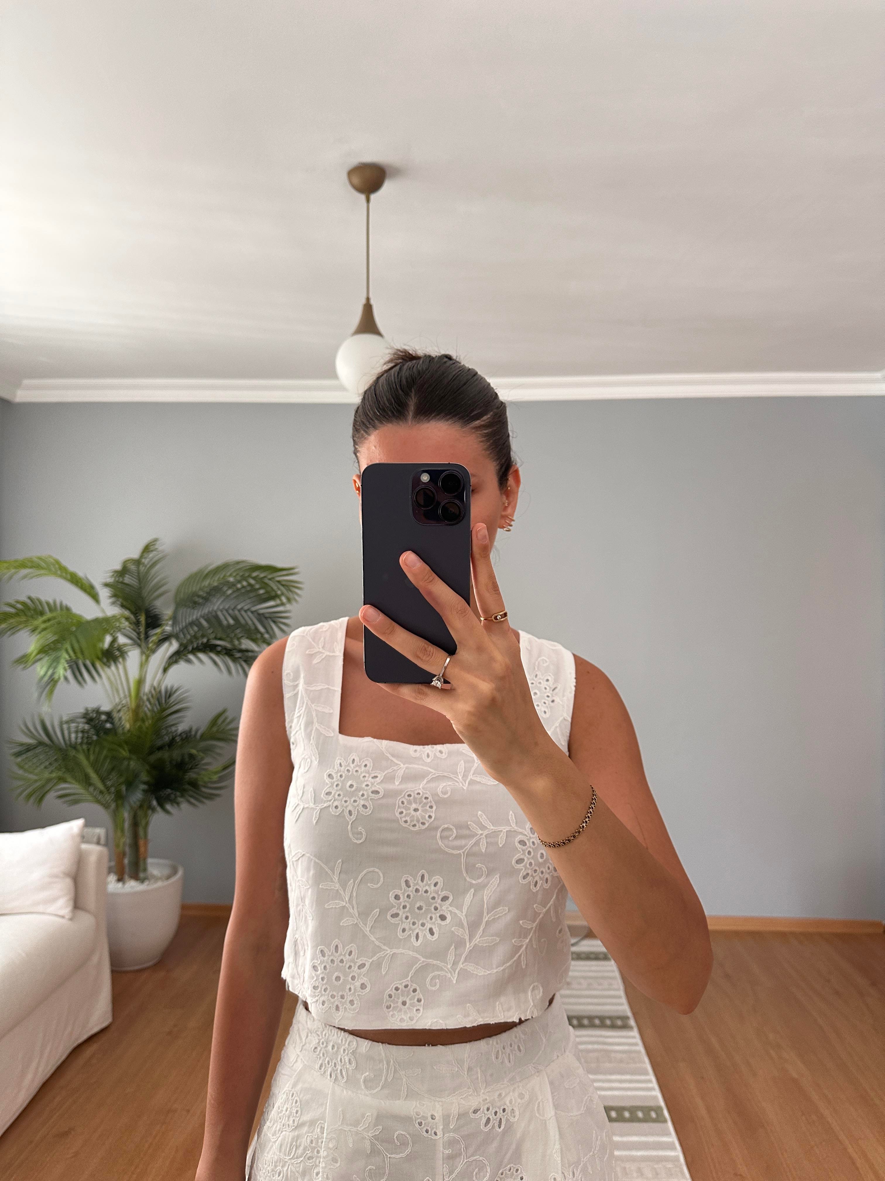 Crop Fisto Takım