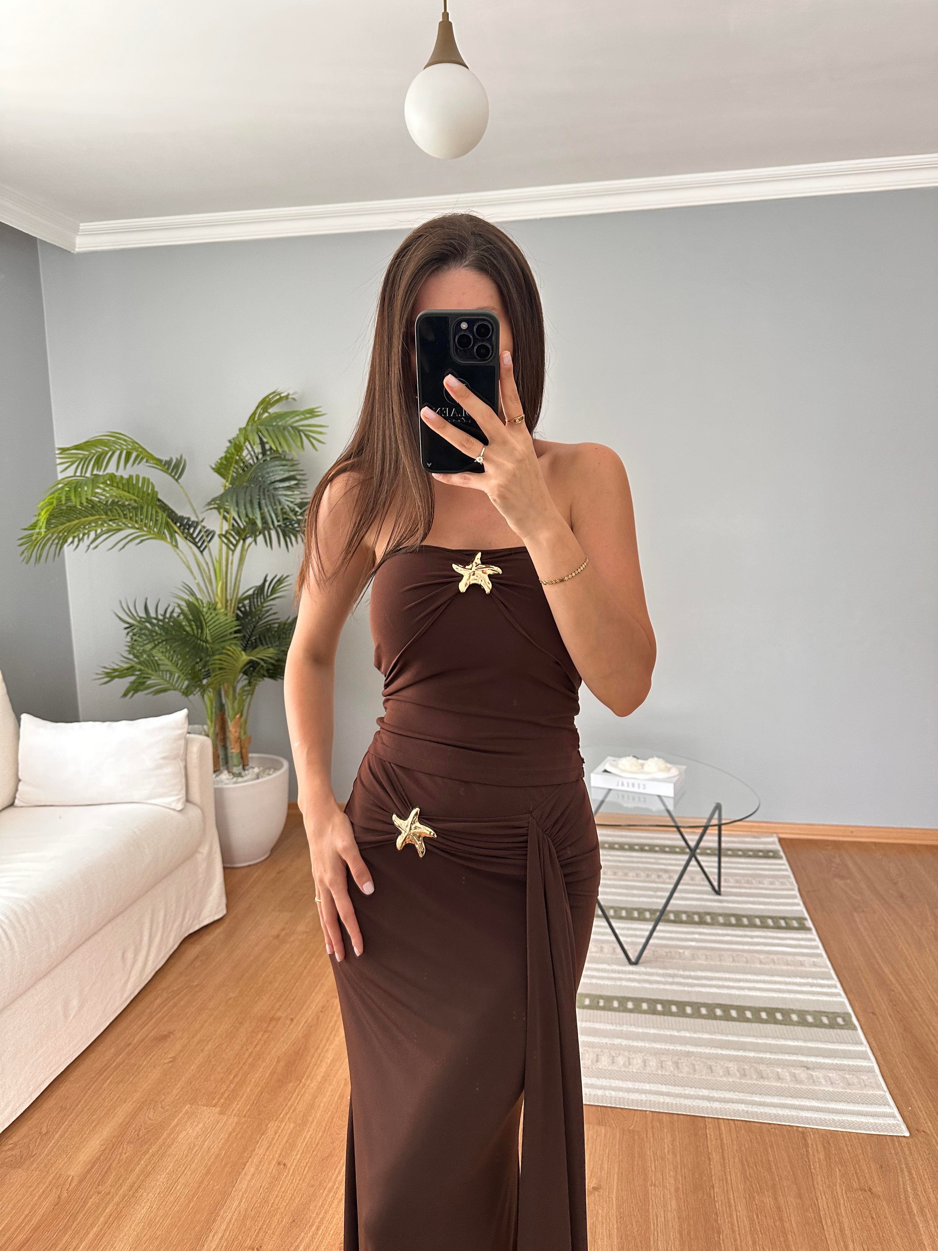 Estrella Kahve Takım