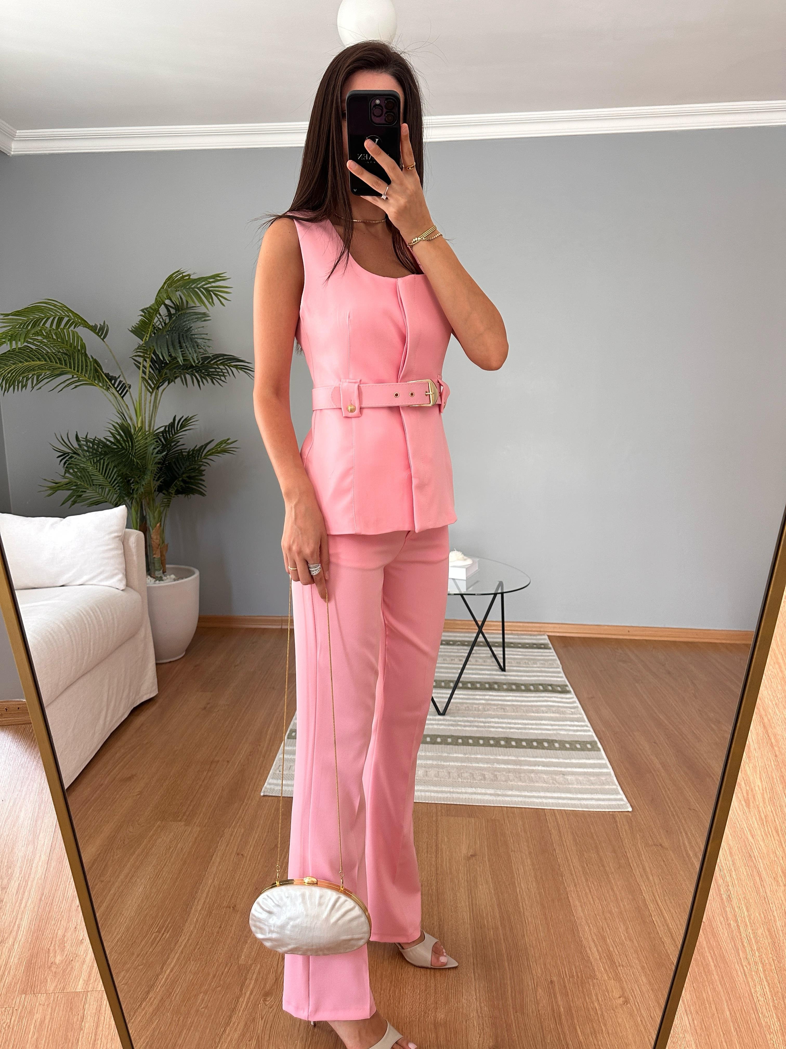 Guinda Pembe Takım