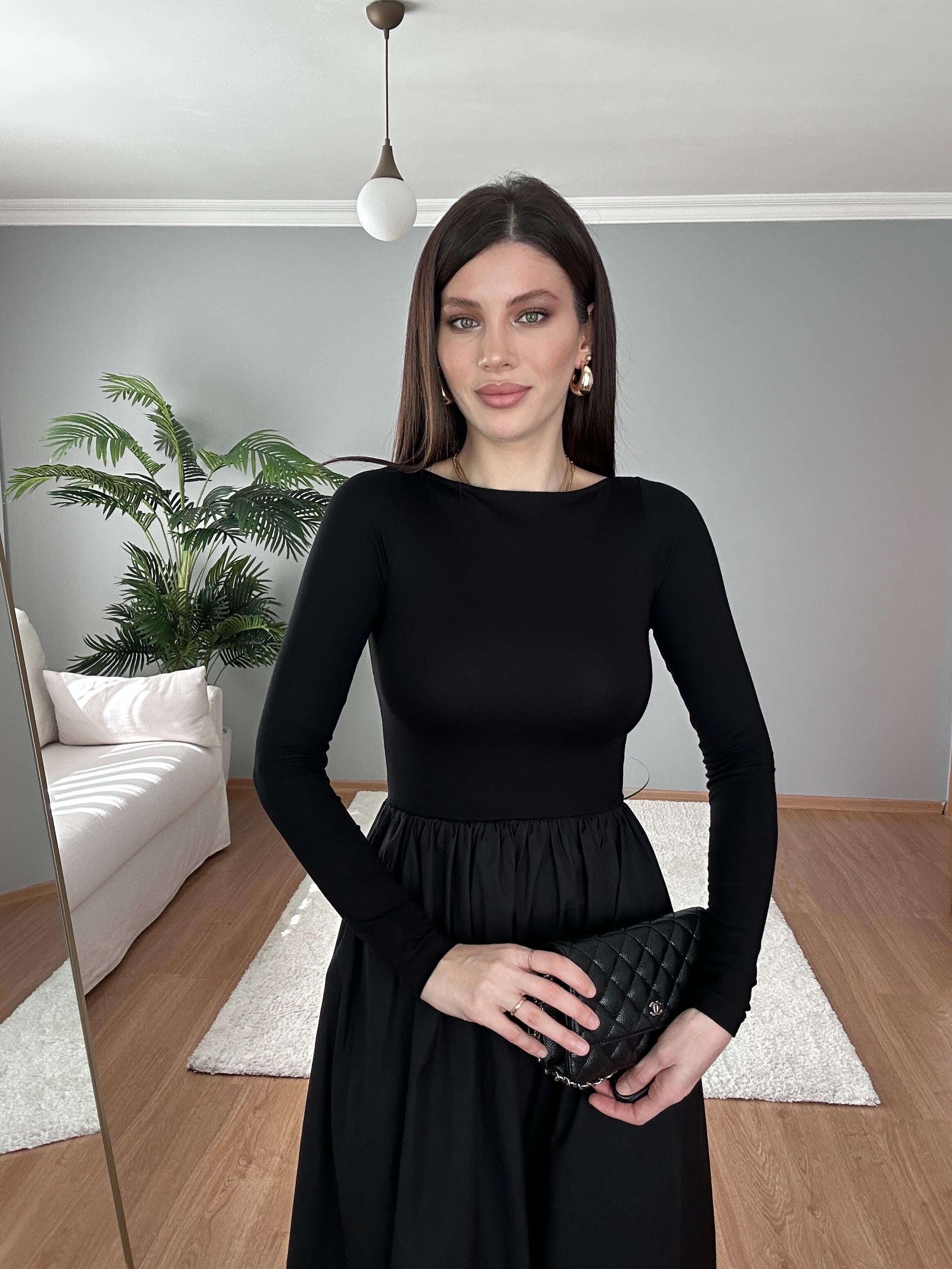 Sabrina Elbise