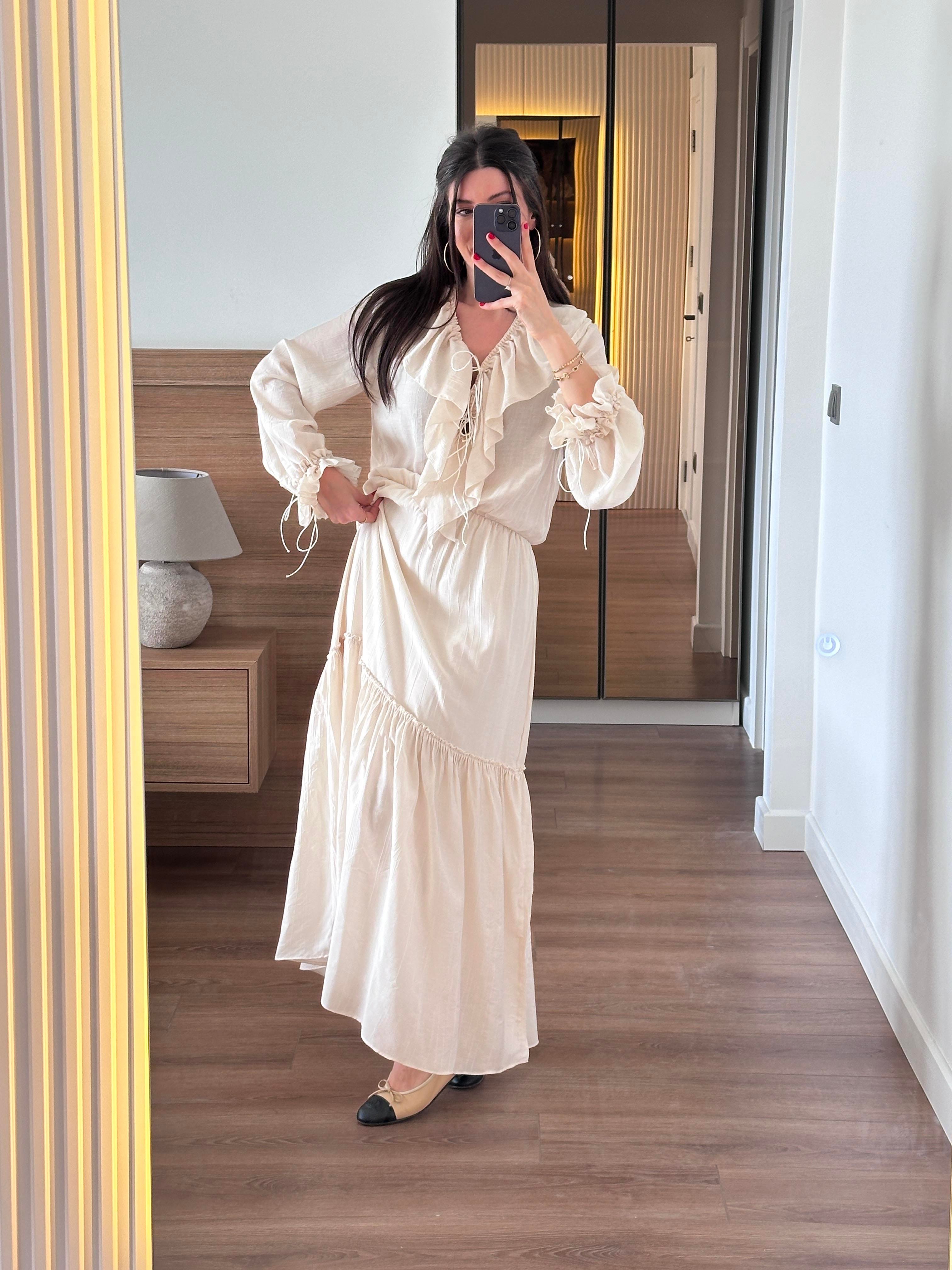 Victoria Elbise 