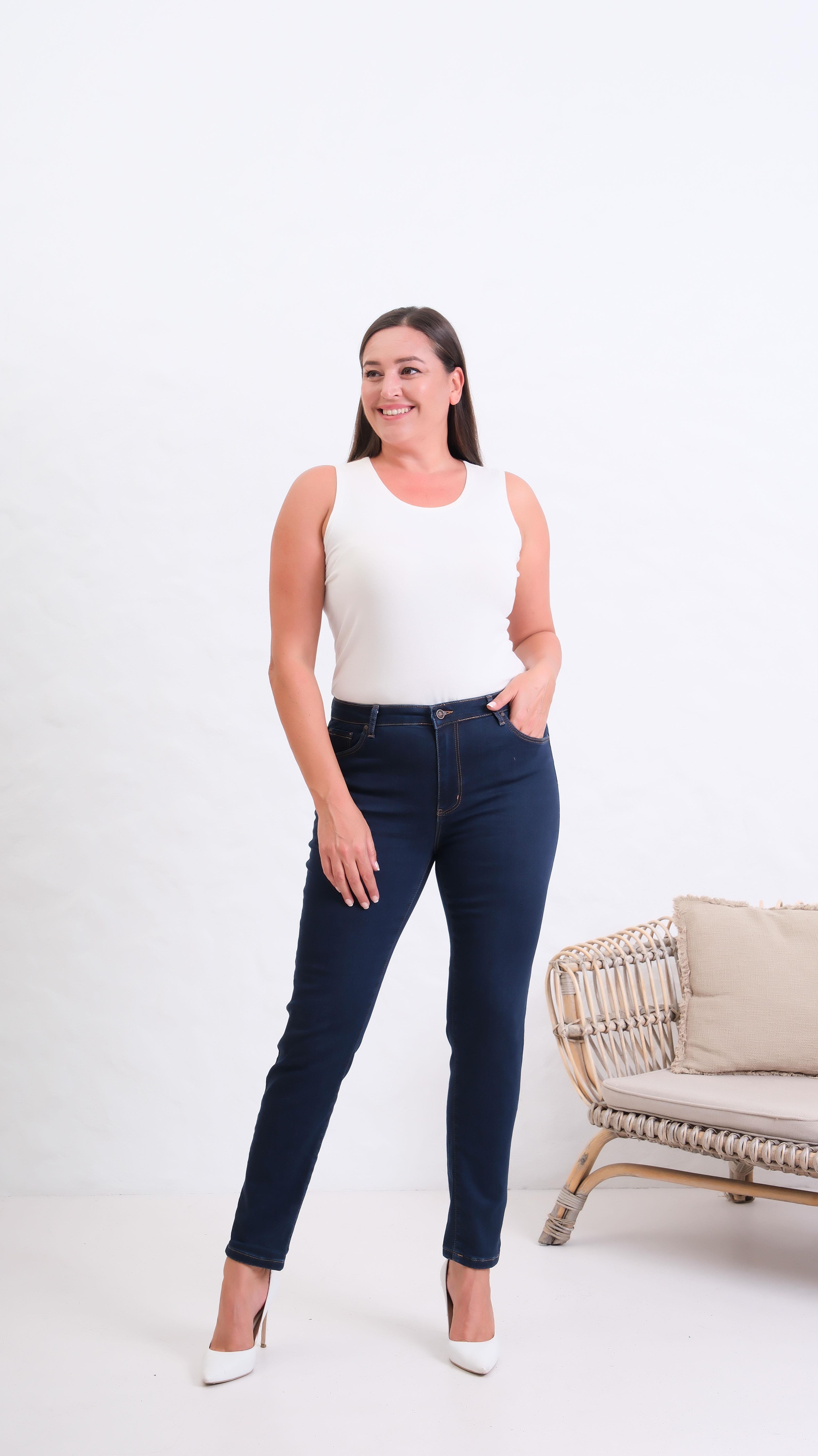 LACARINOBP K-1448 DARK BLUE 29/34