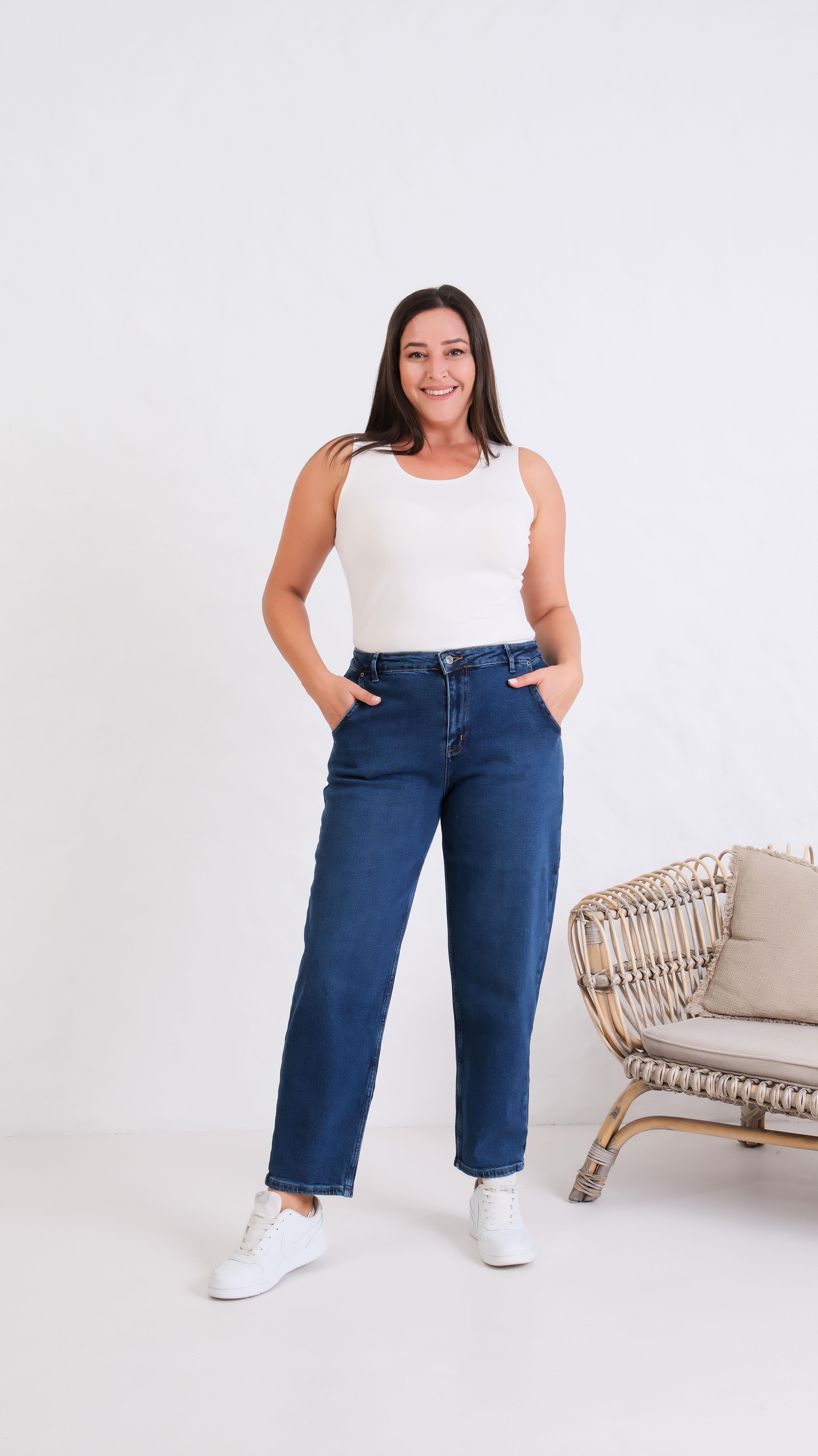 LACARINOBP DARK BLUE  30/36