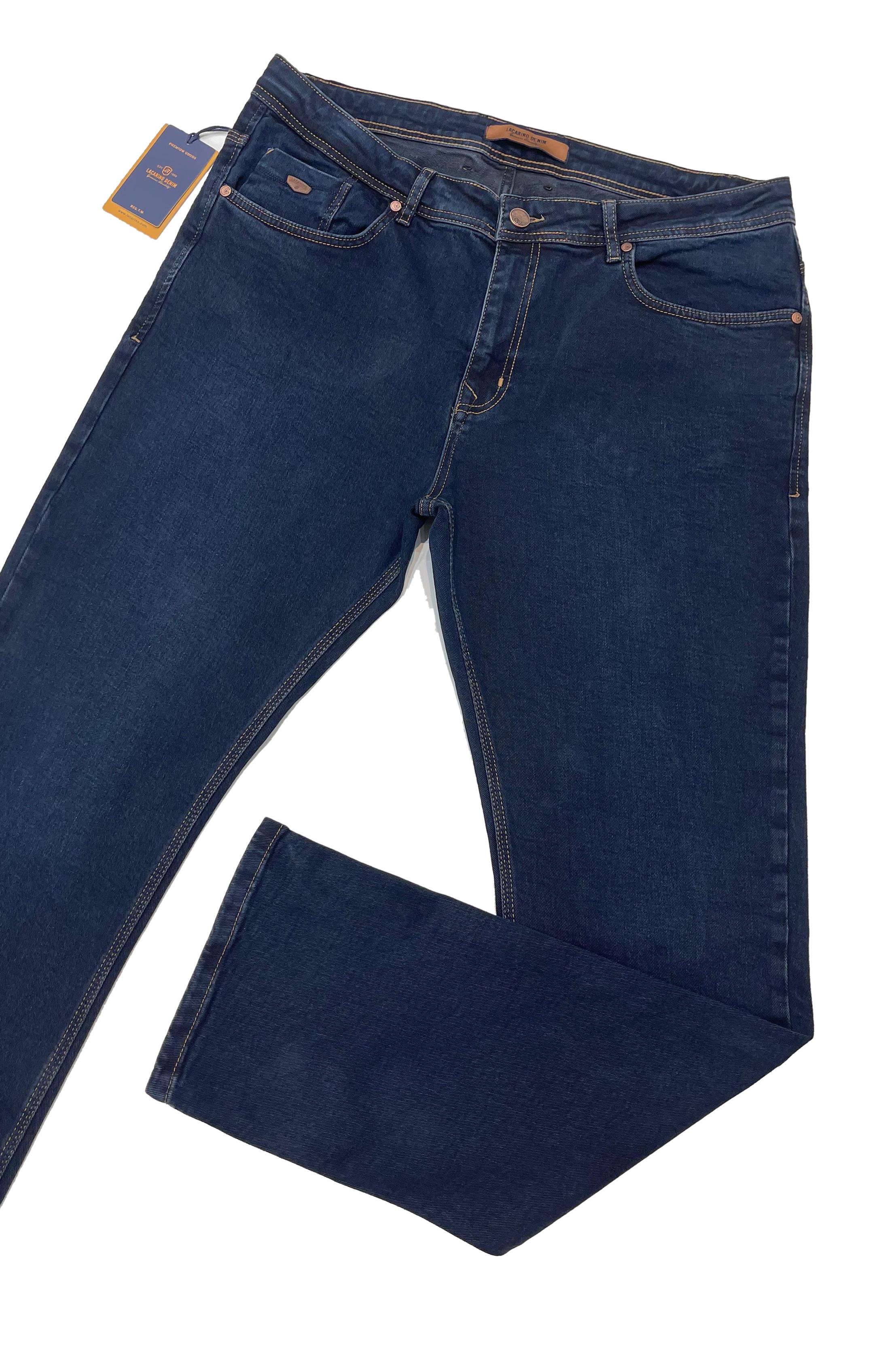 LACARINOEBBP  L34  BLUE BLACK  36/44