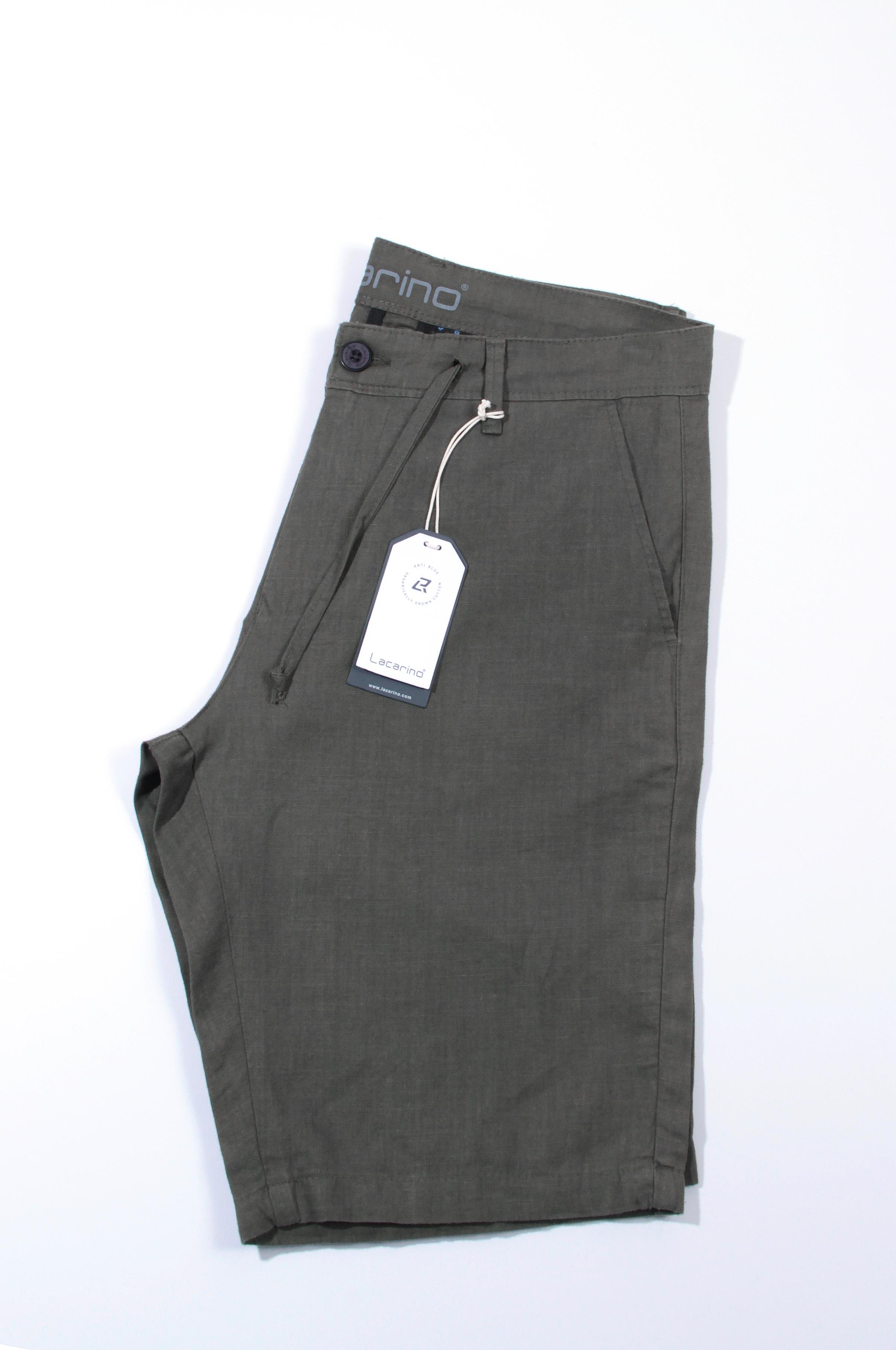 LACARINOEC HAKI 31/38  