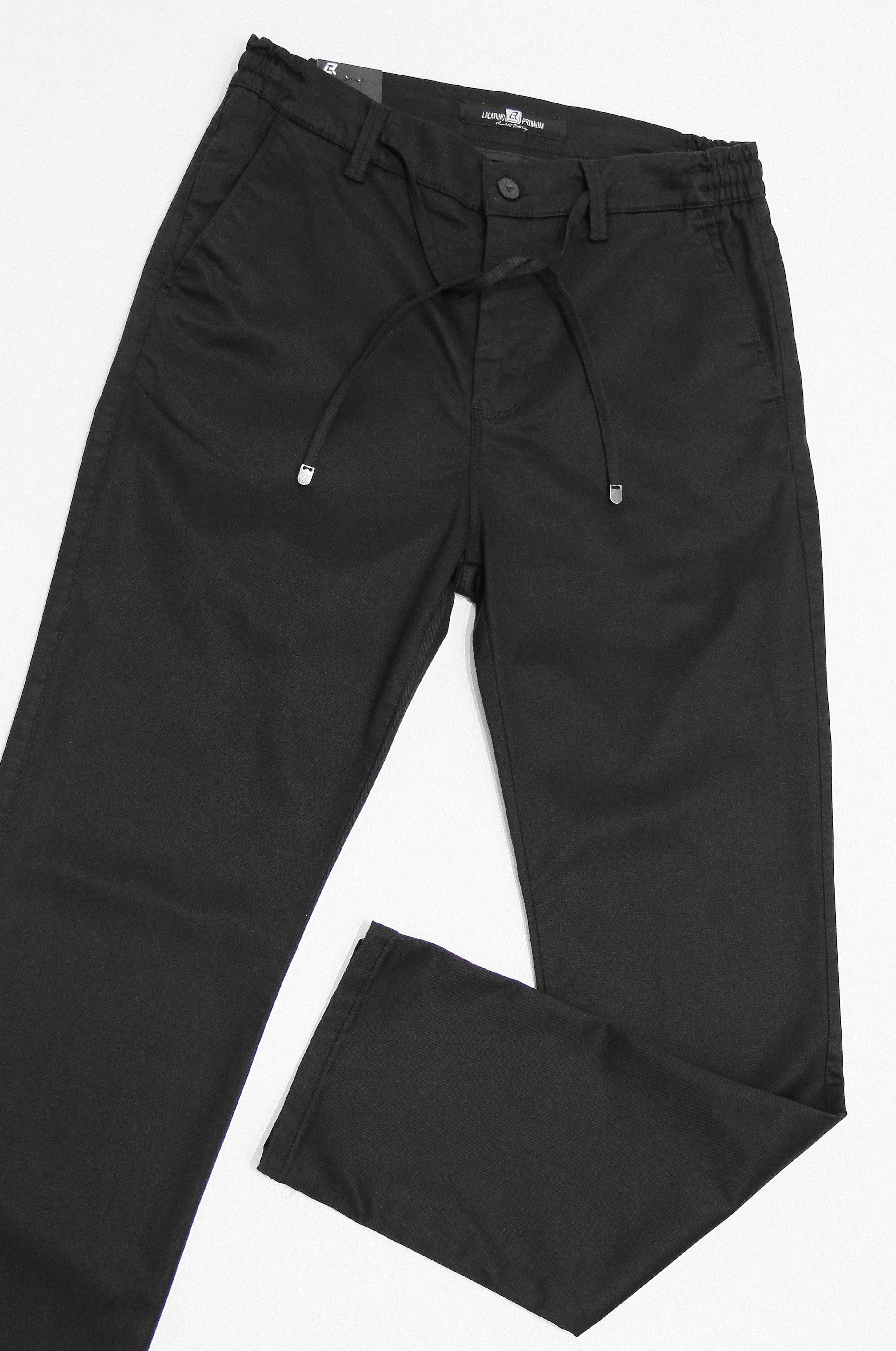 LACARINOEP  SIYAH  31/38