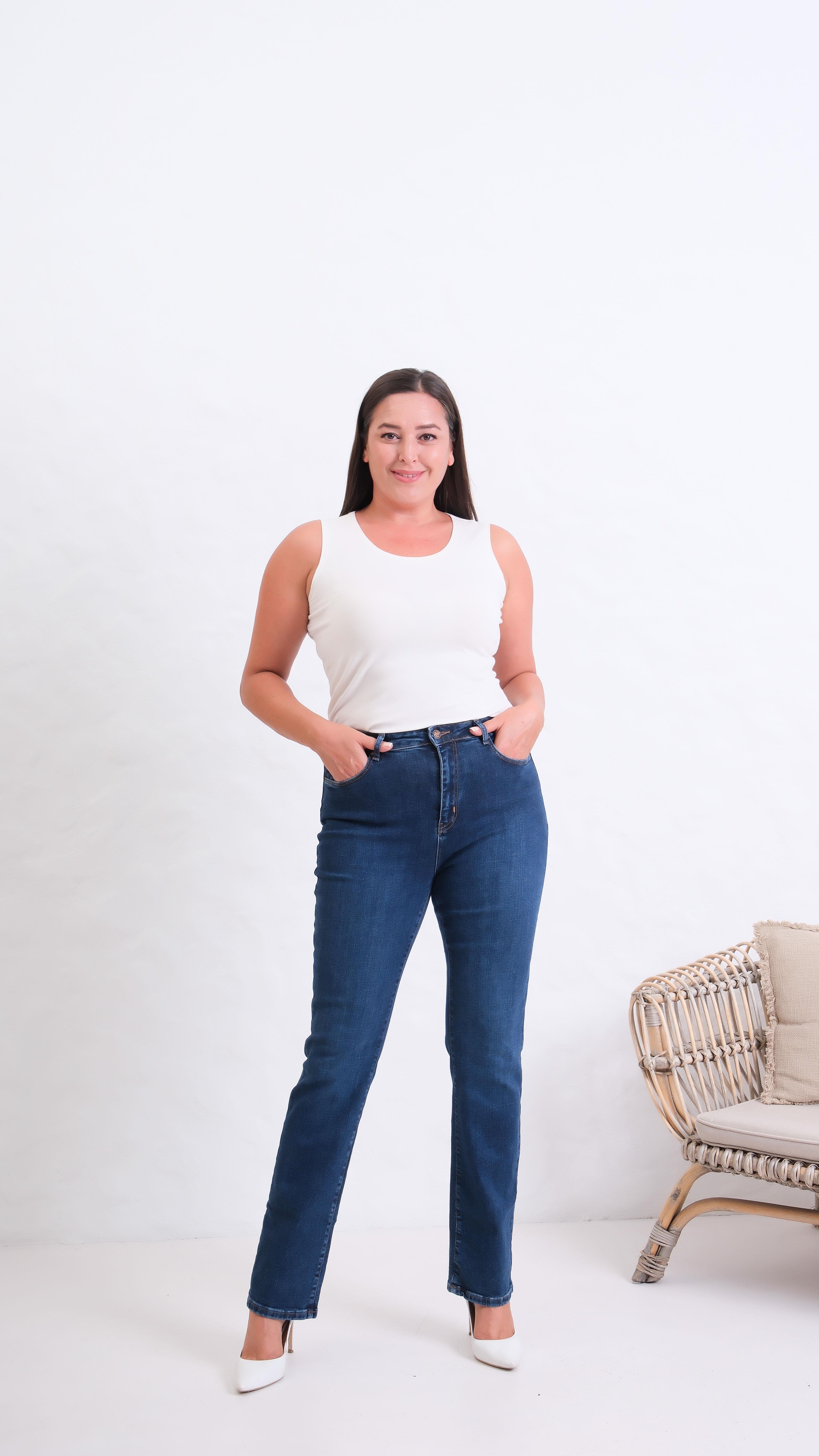 LACARINOBBP  BLUE  L34  31/38