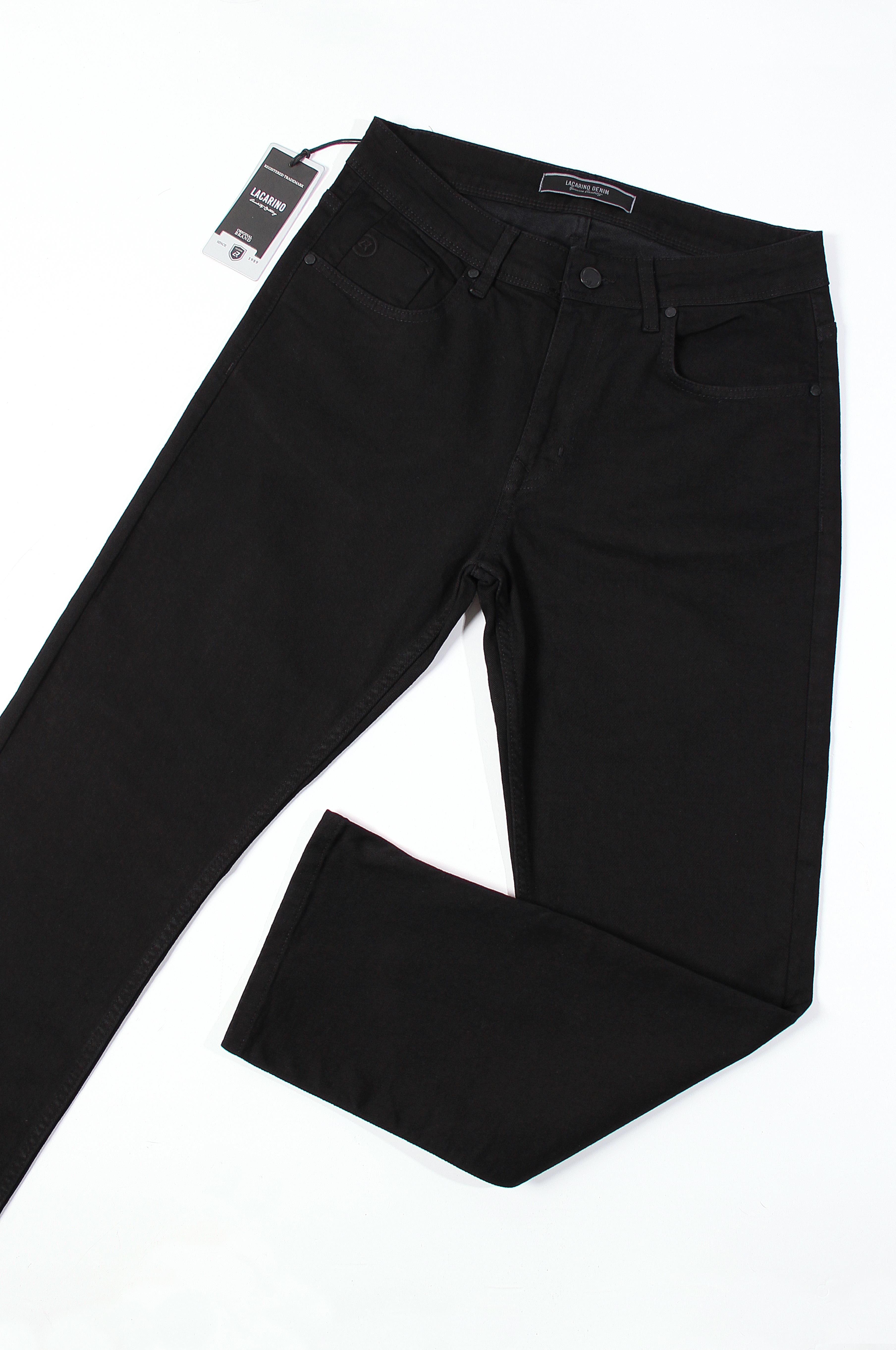 LACARINOEYBP  L30  BLACK  31/38