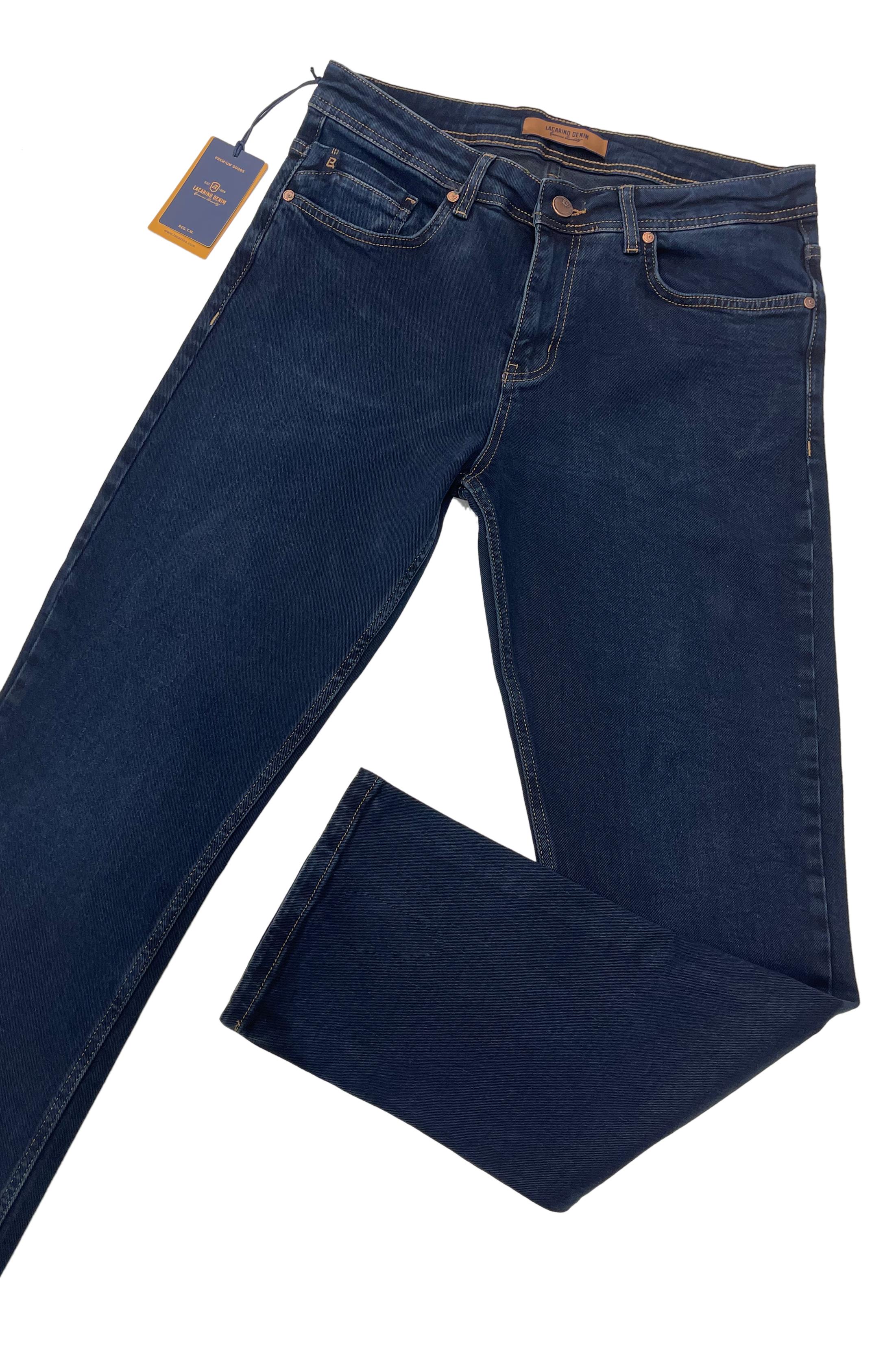 LACARINOEYBP  L32  BLUE BLACK  32/38