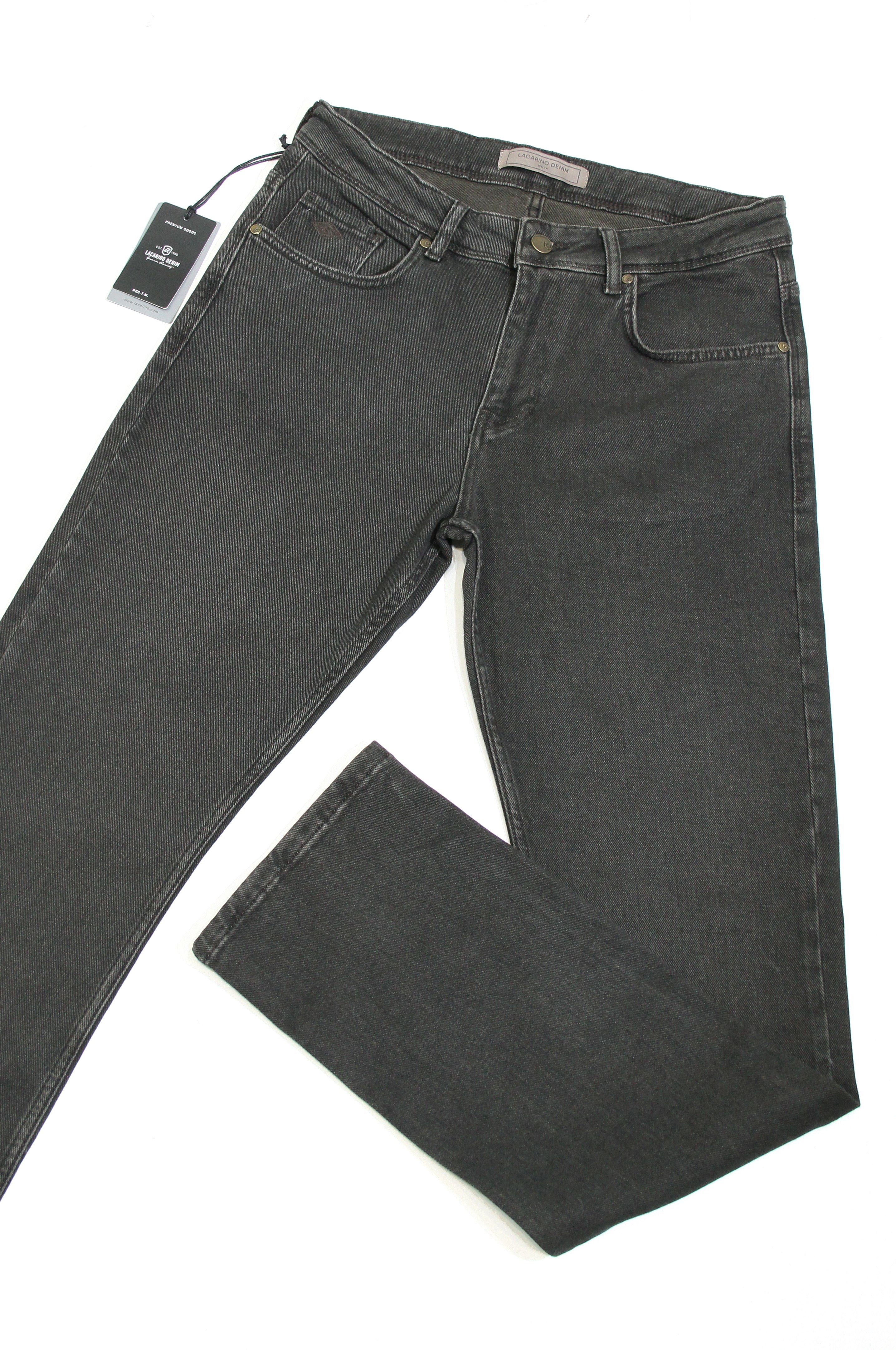 LACARINOEP  L34  BLACK BROWN  32/38