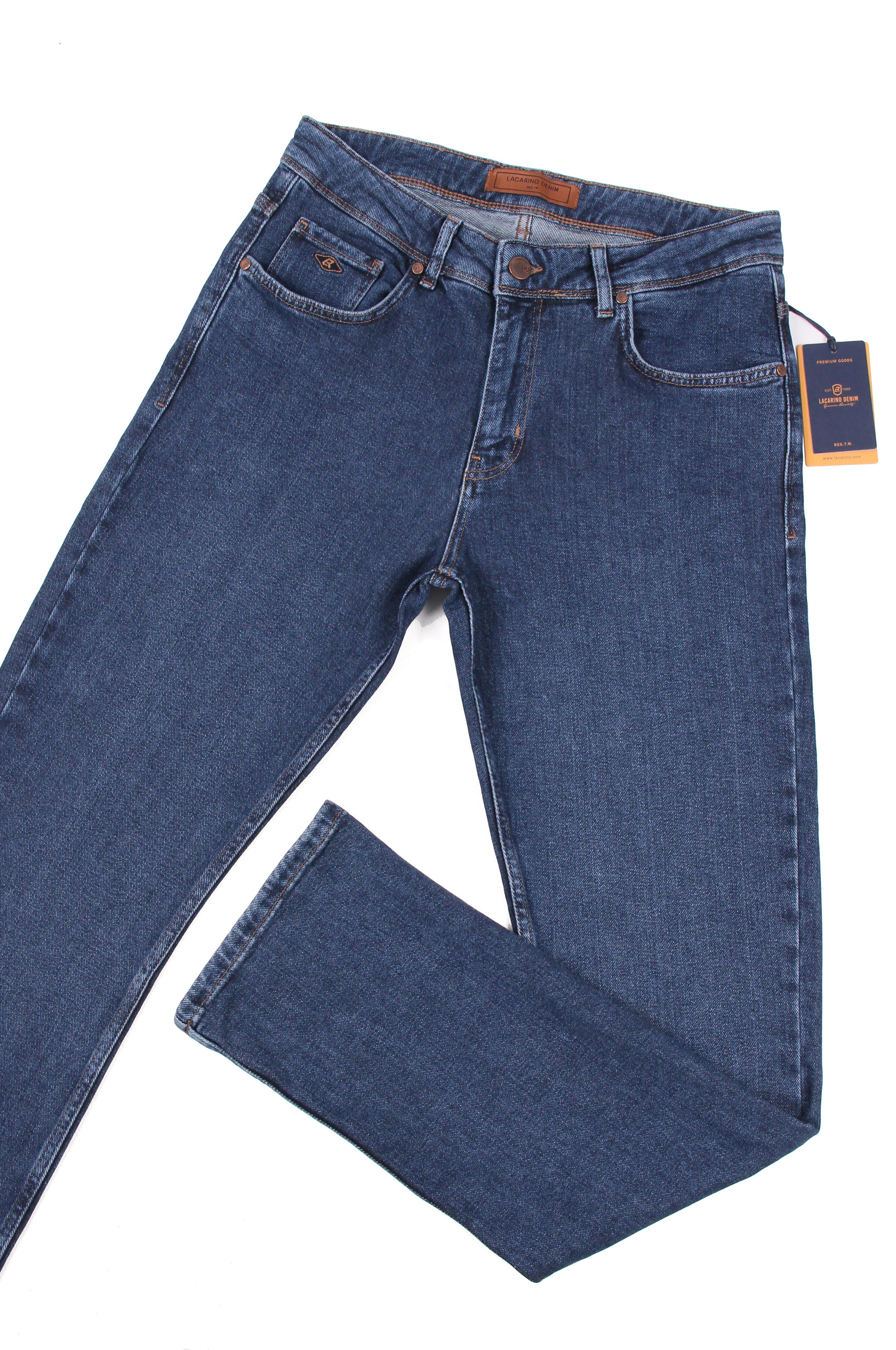 LACARINOEP  L34  DARK BLUE  32/38