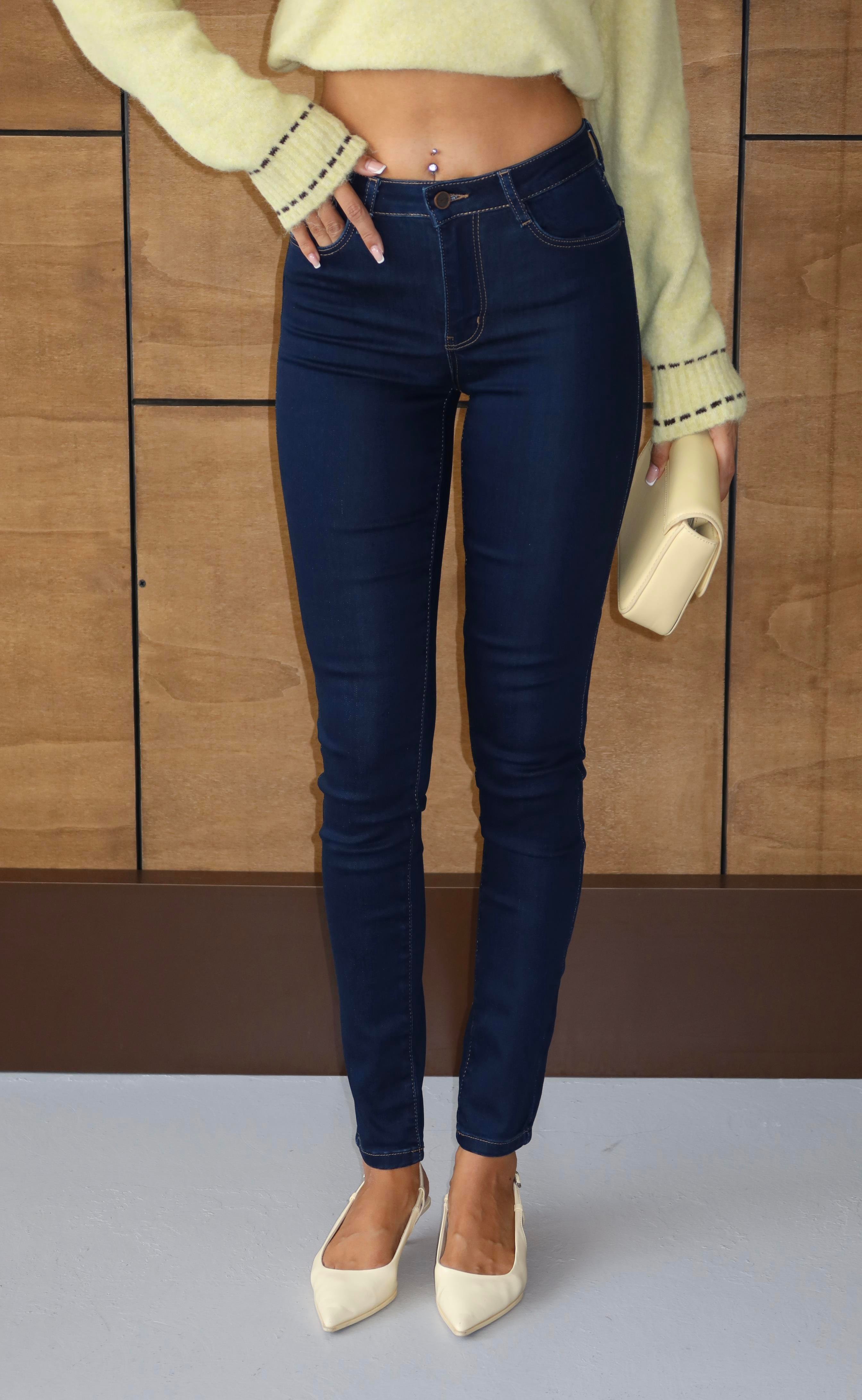 LACARINOBYBDP DARK BLUE 26/30